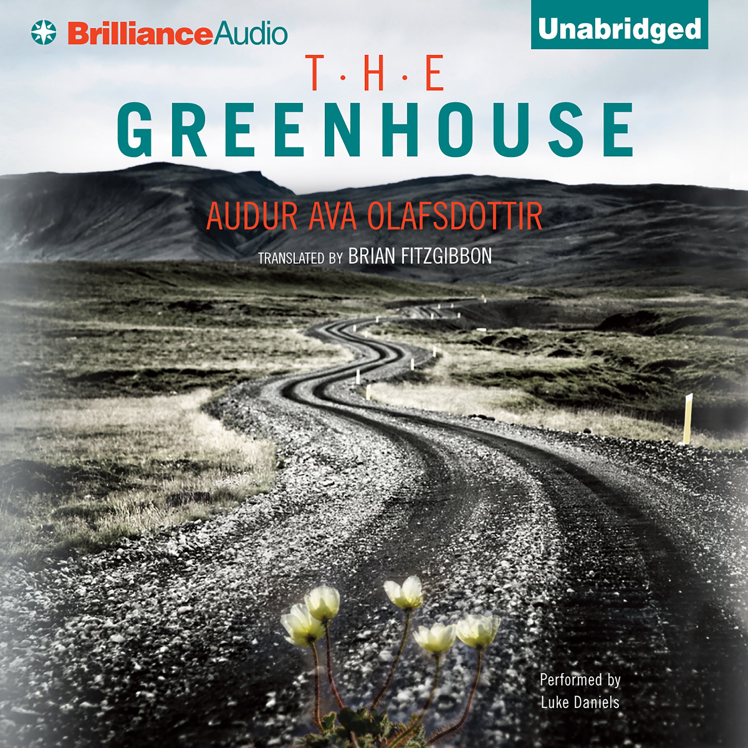 The Greenhouse