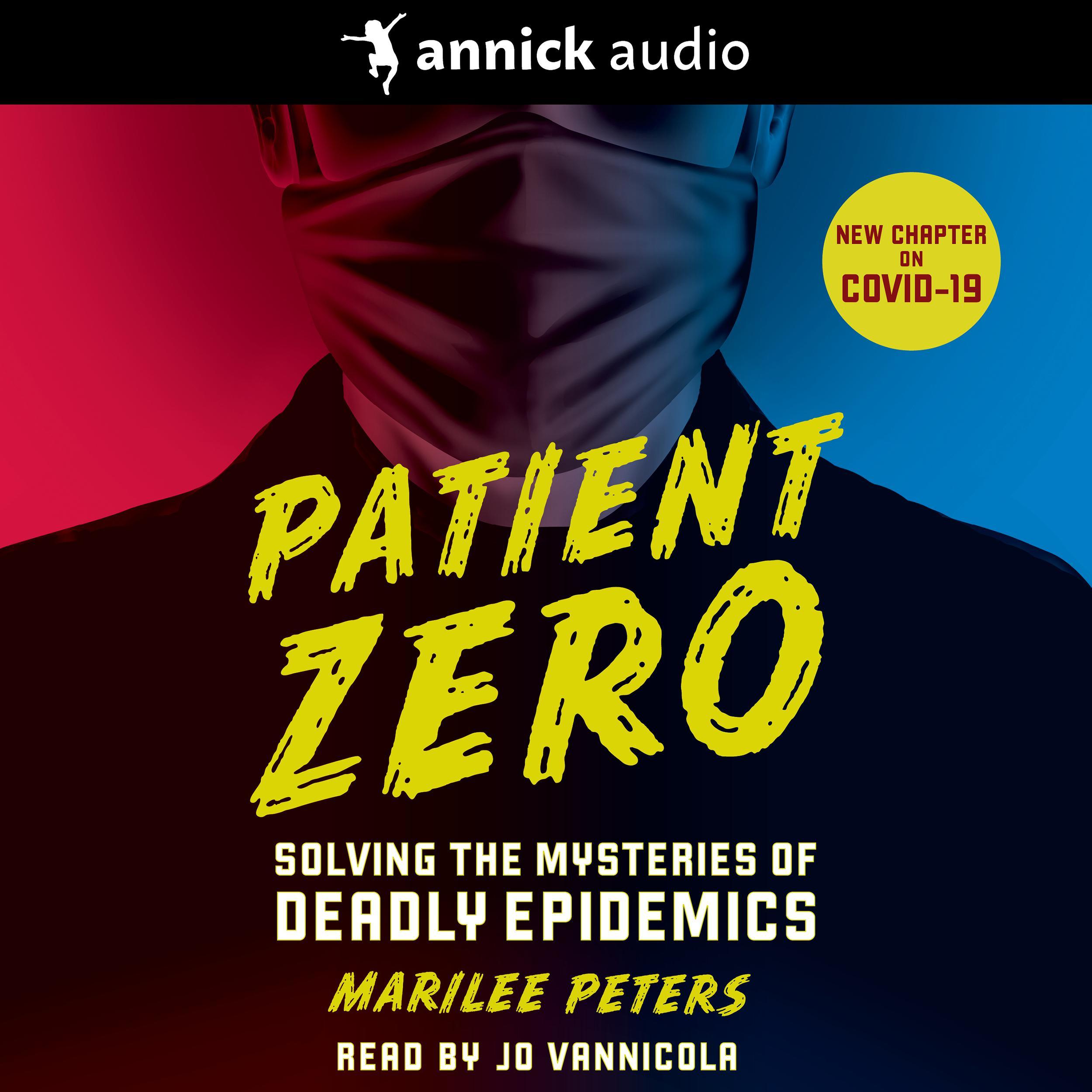 Patient Zero (Revised Edition)