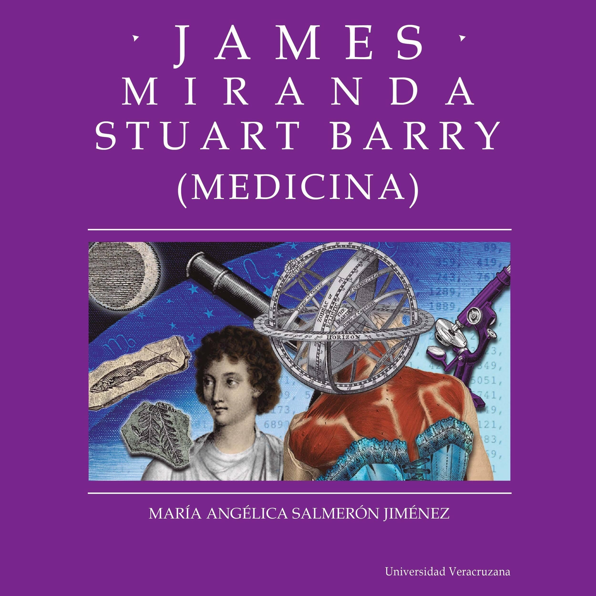 James Miranda Stuart Barry - Distintas y distantes - Mujeres en la ciencia, Episodio 13 (Completo)