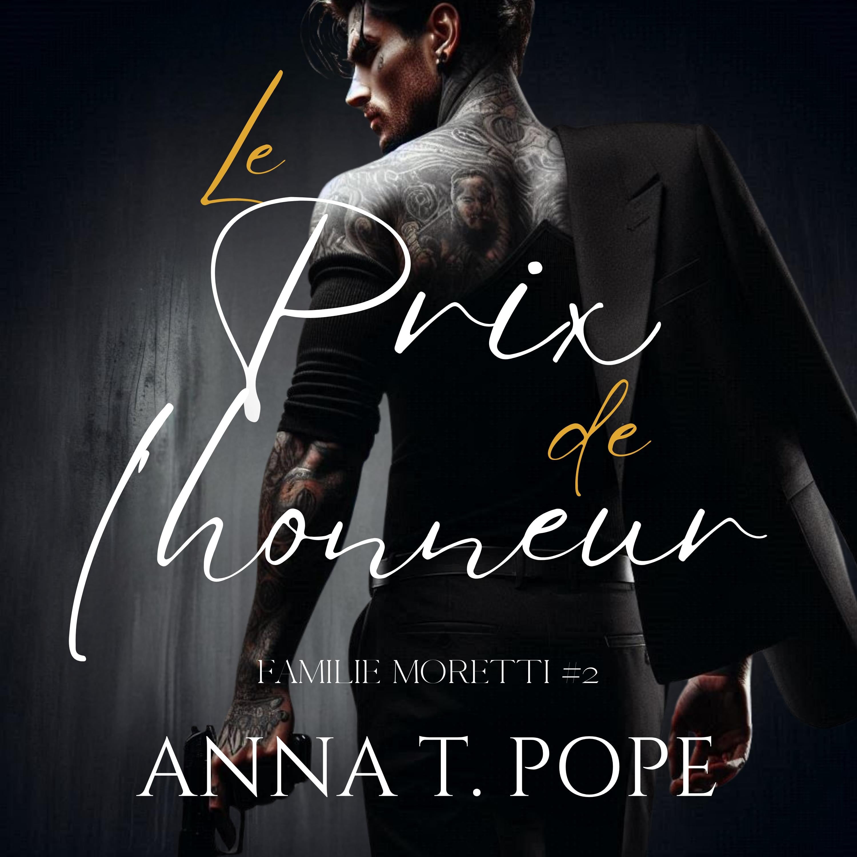 Le Prix de l'honneur