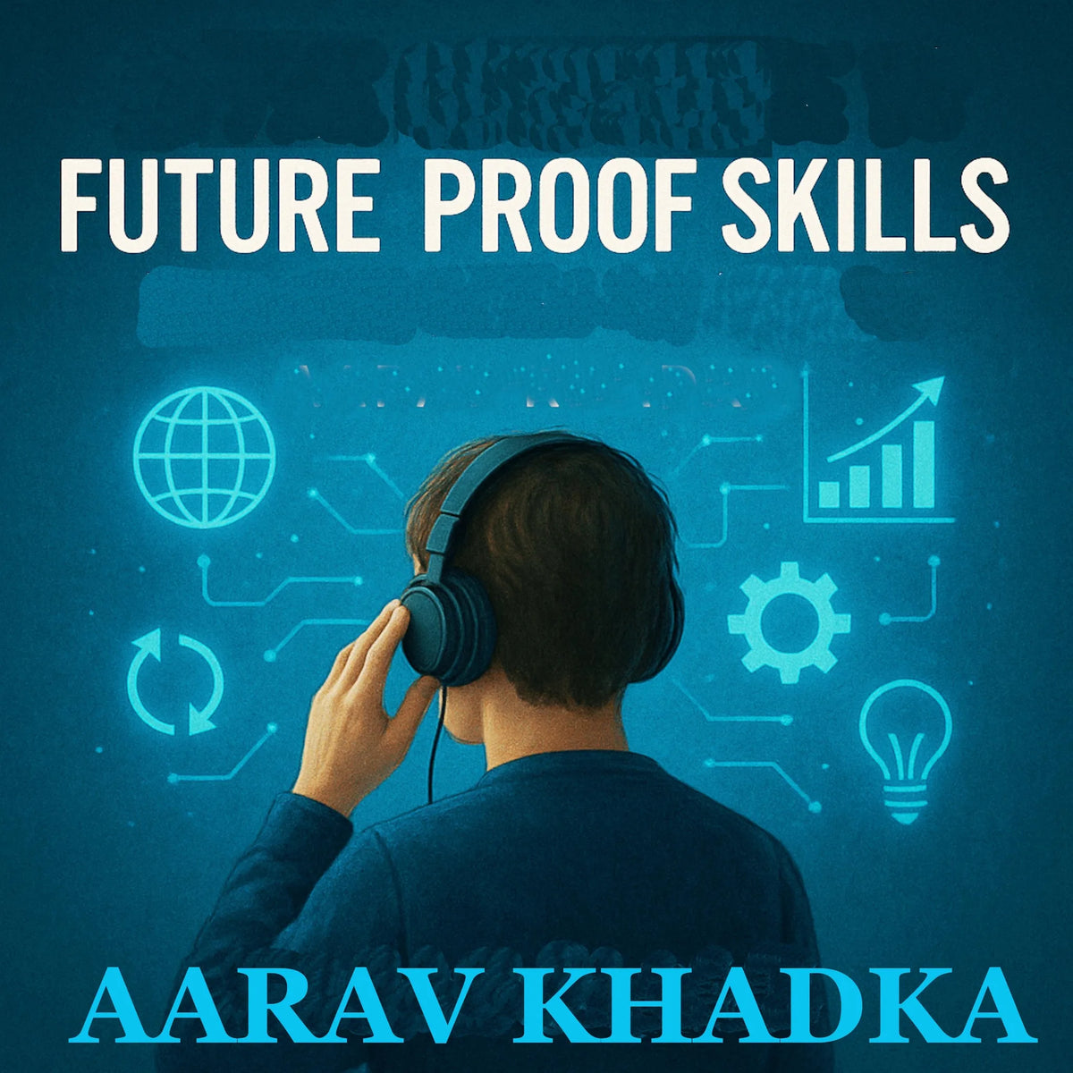 Future Proof Skills