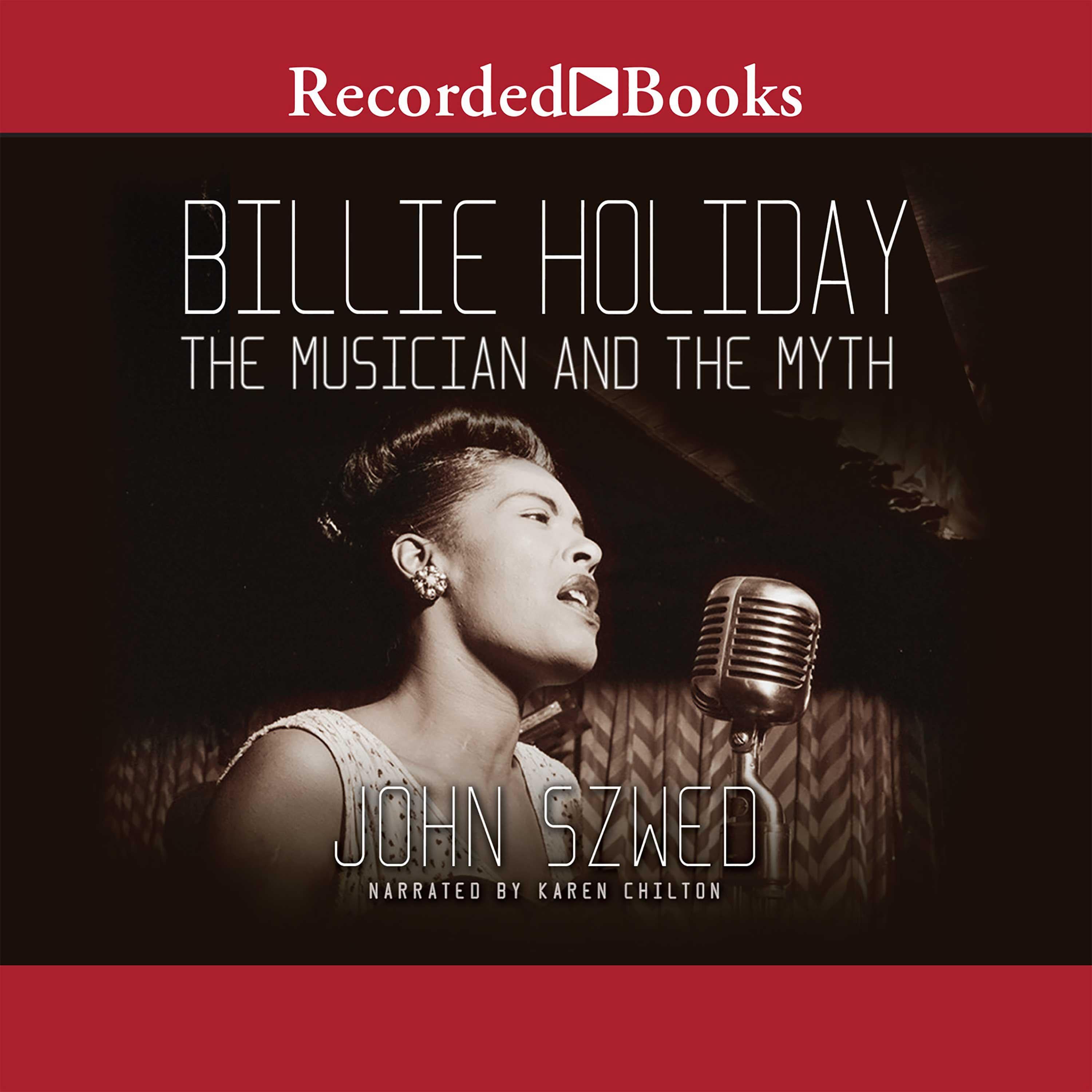 Billie Holiday