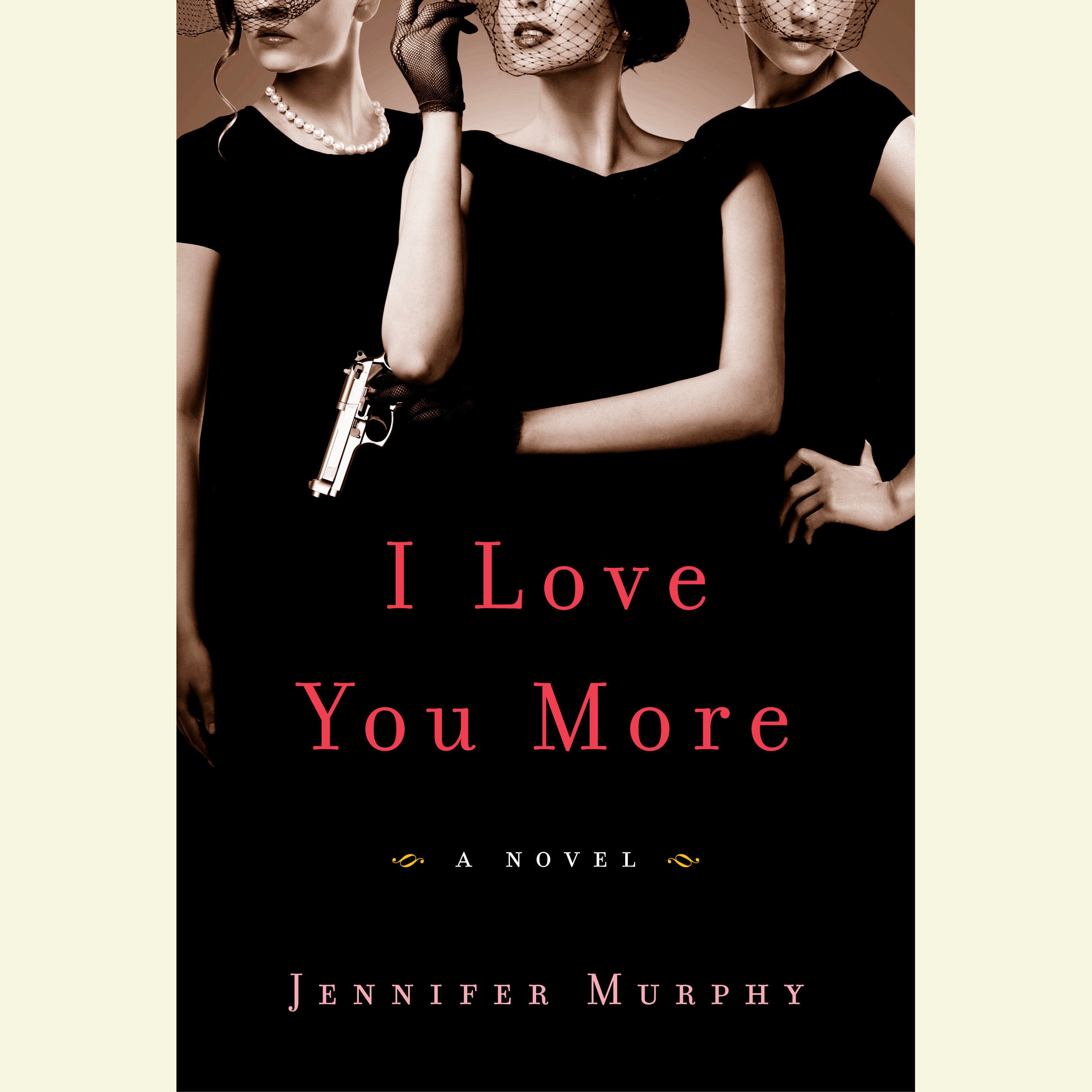 I Love You More