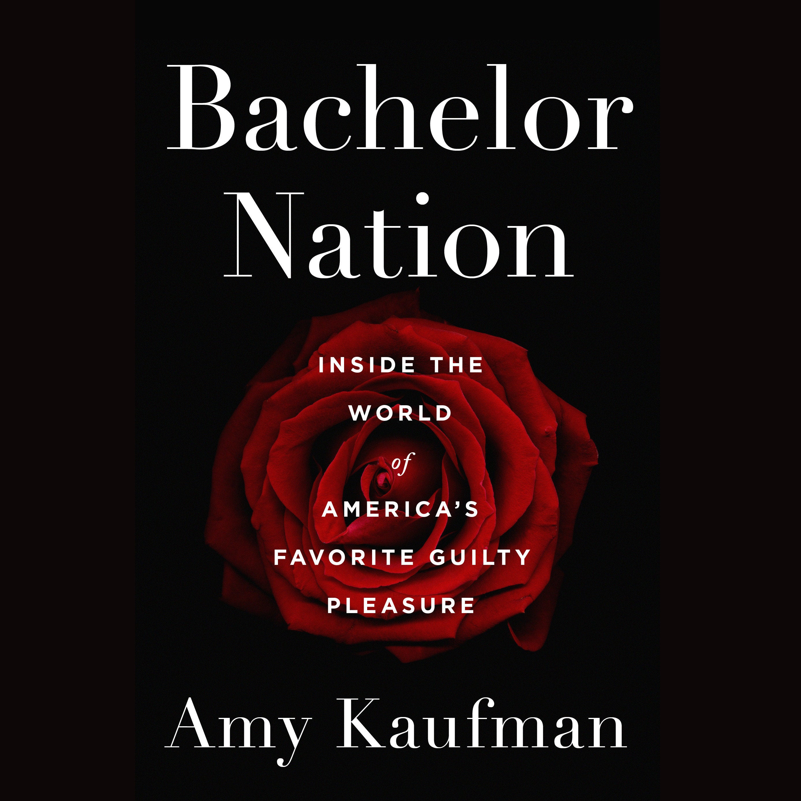 Bachelor Nation
