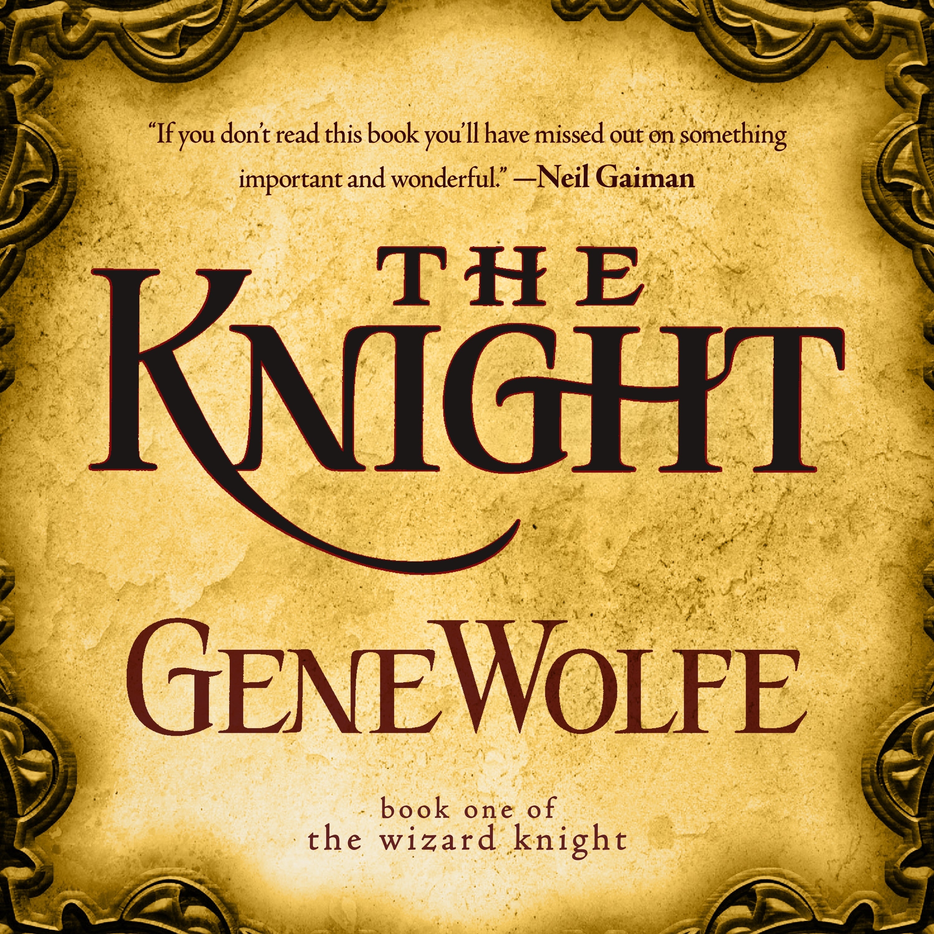 The Knight