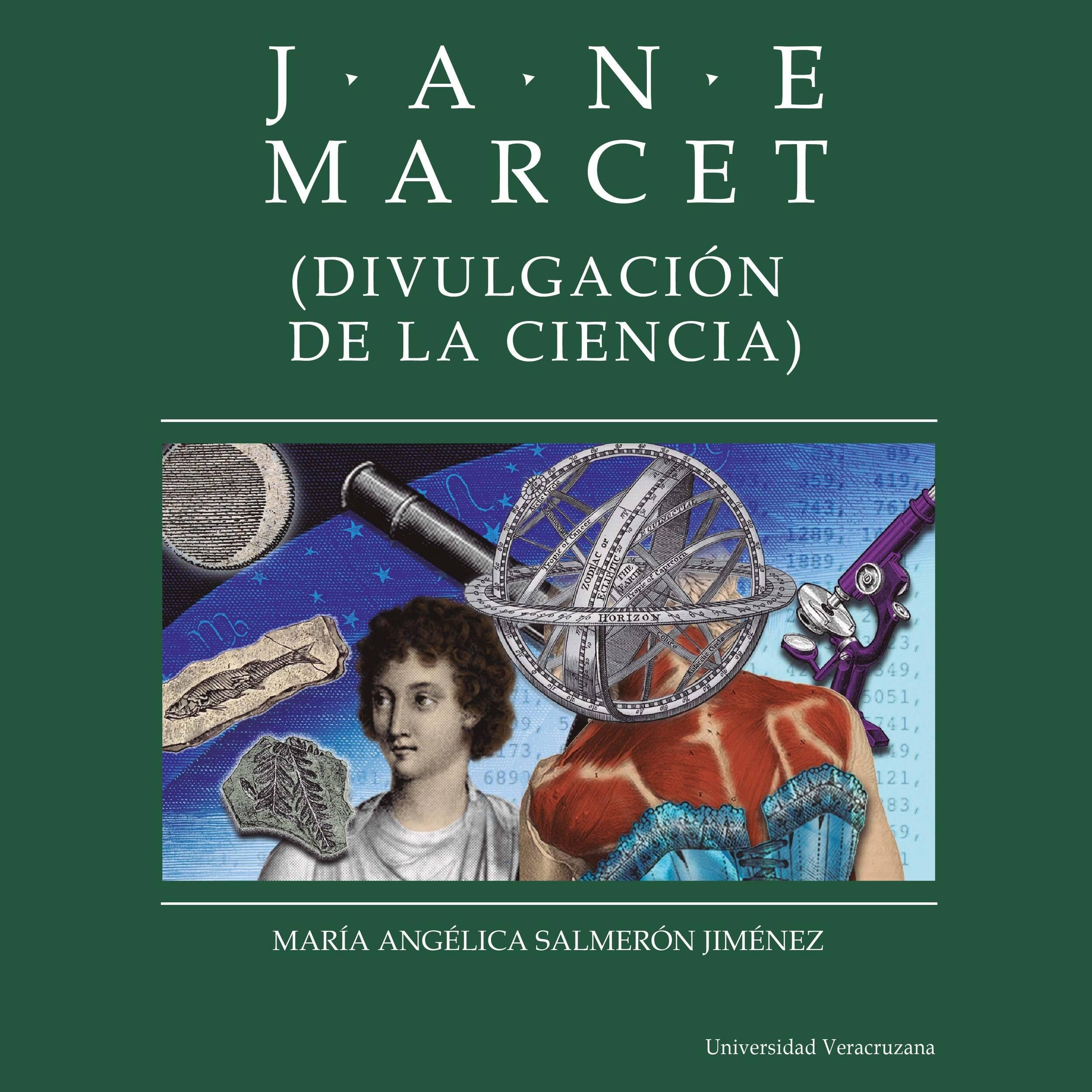 Jane Marcet - Distintas y distantes - Mujeres en la ciencia, Episodio 10 (Completo)