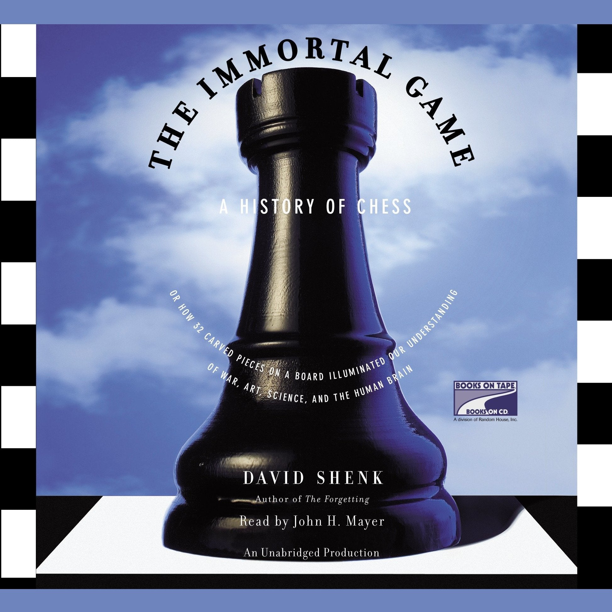 The Immortal Game