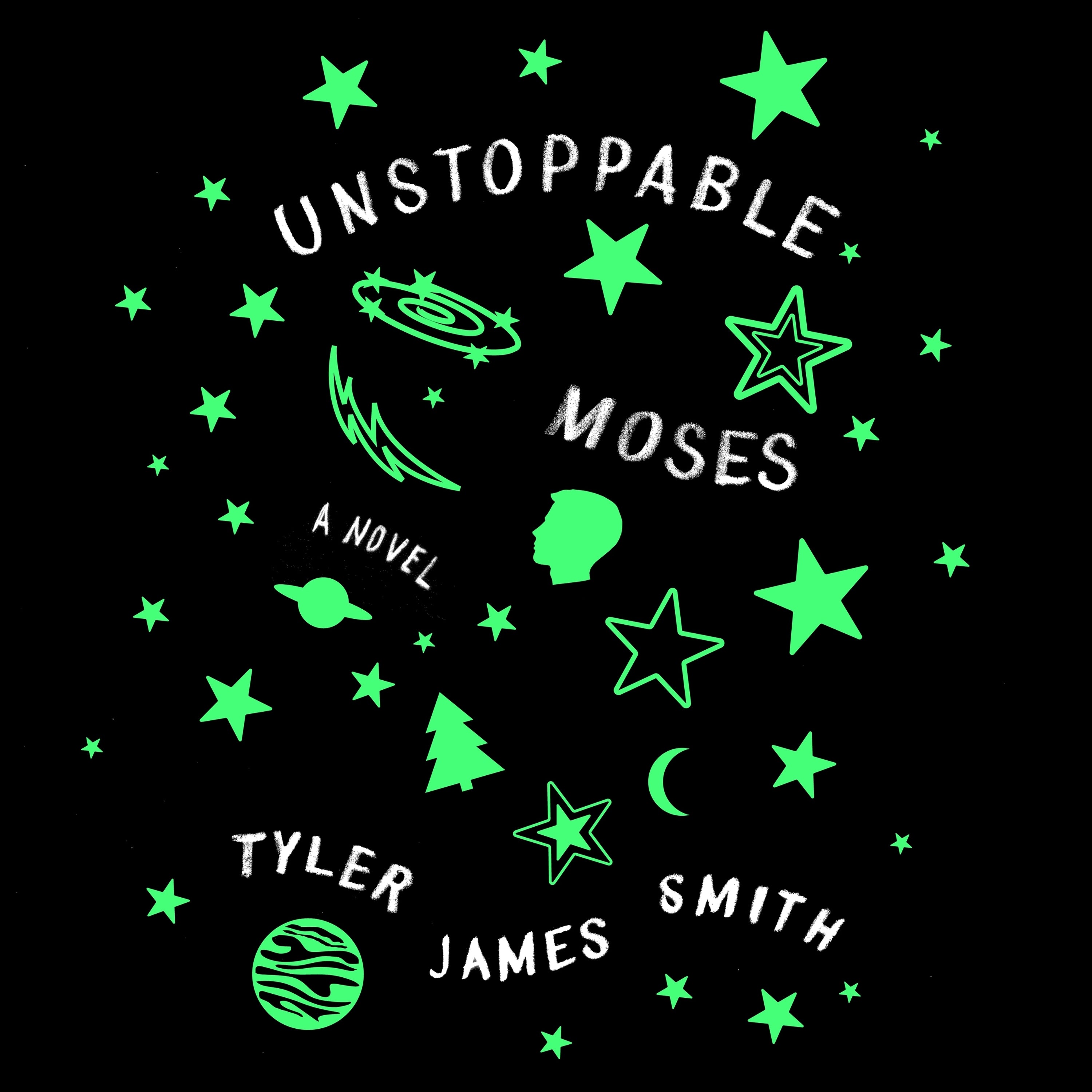 Unstoppable Moses