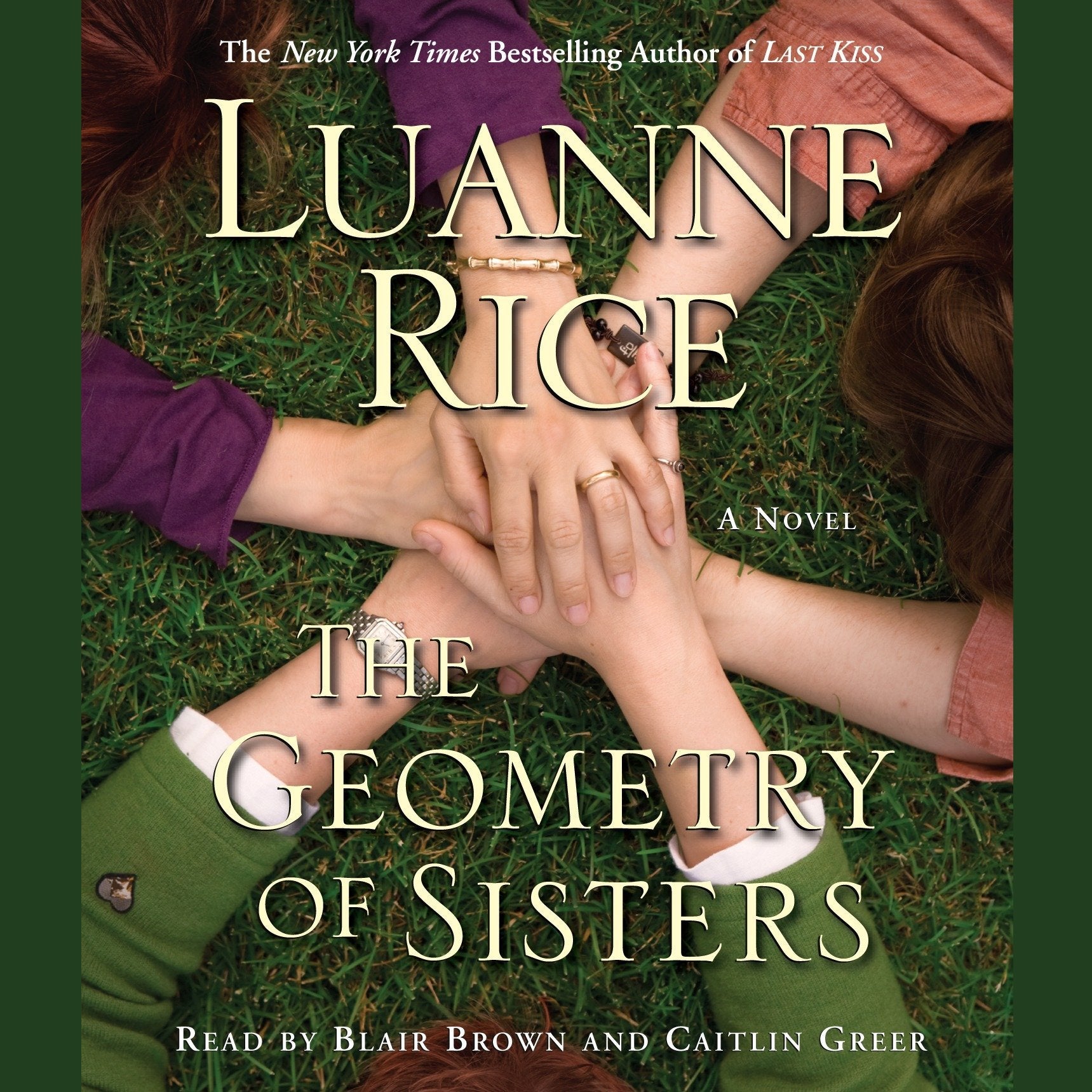 The Geometry of Sisters