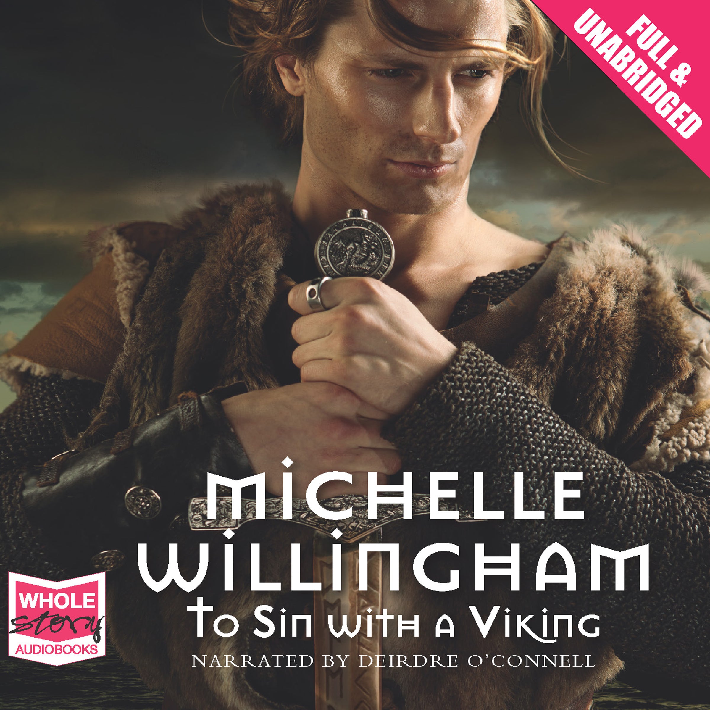 To Sin with a Viking