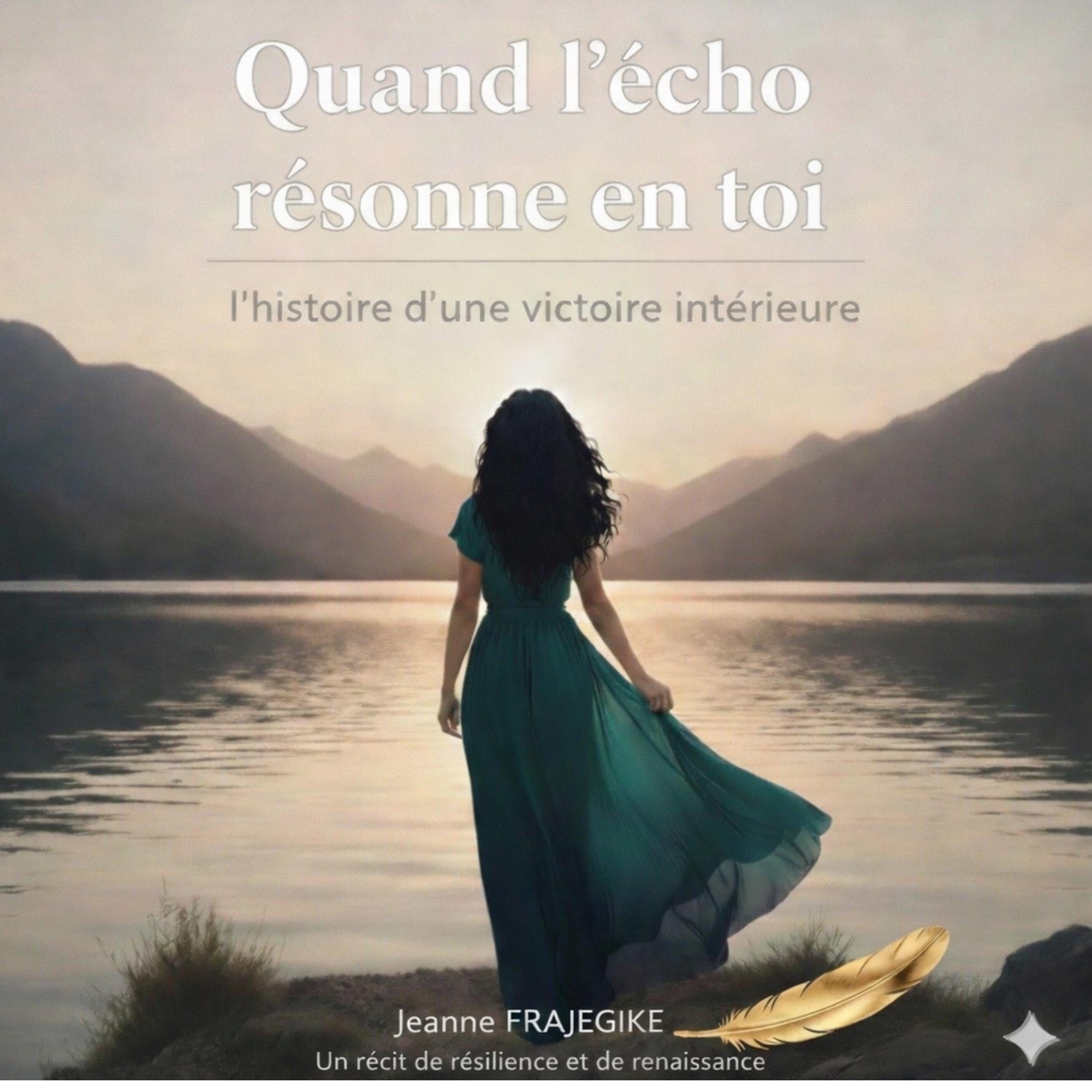Quand l'écho résonne en toi
