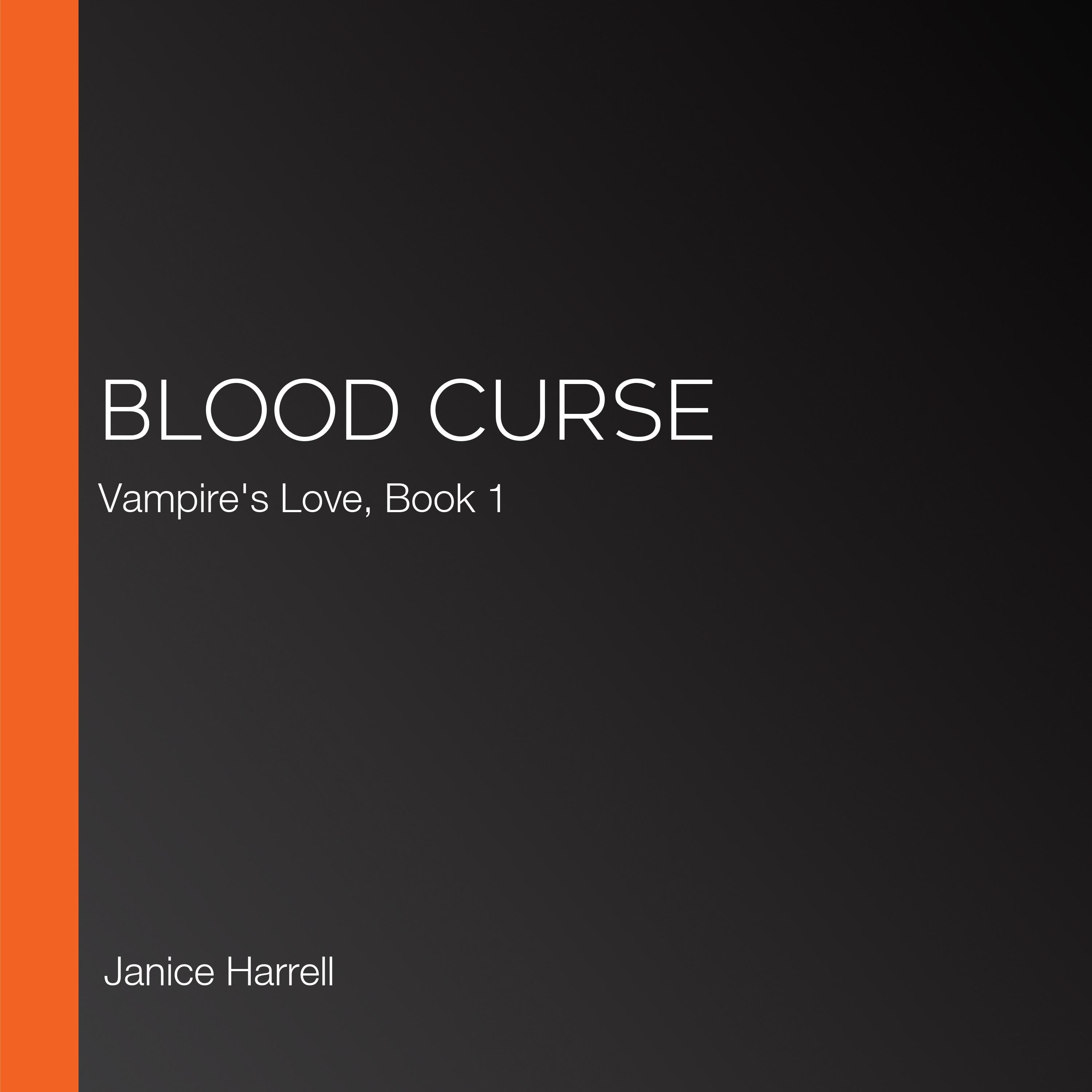 Blood Curse