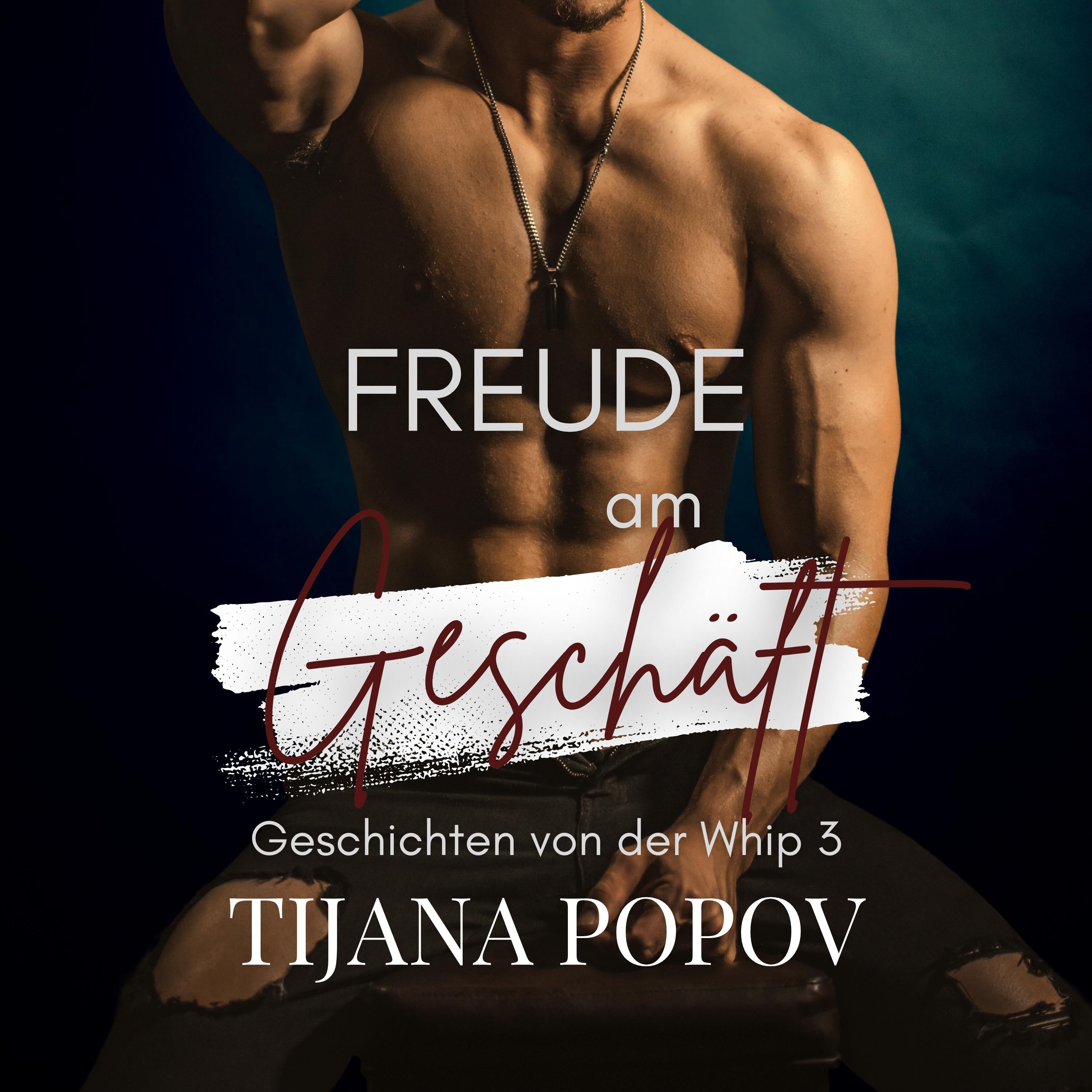 Freude am Geschäft