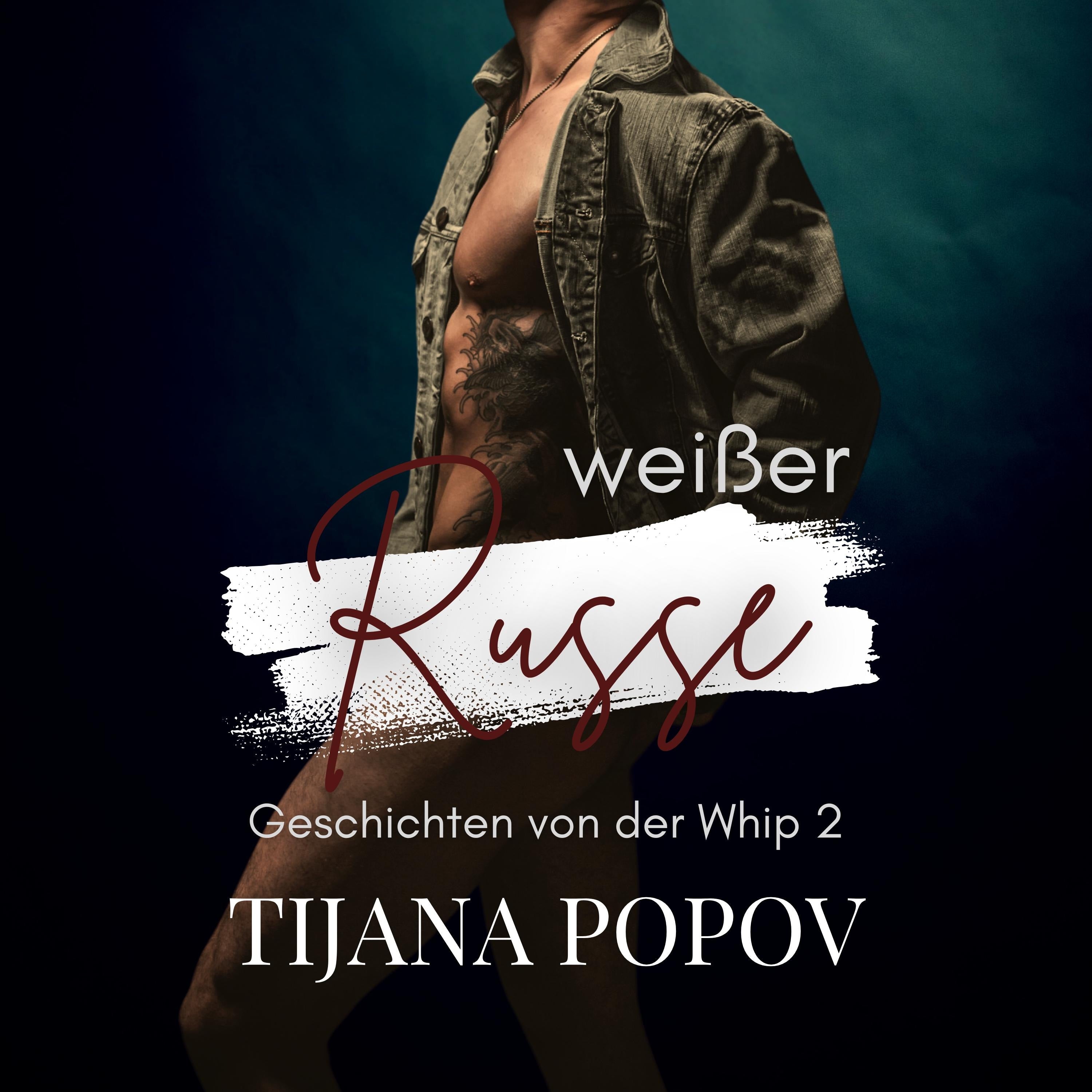 Weißer Russe
