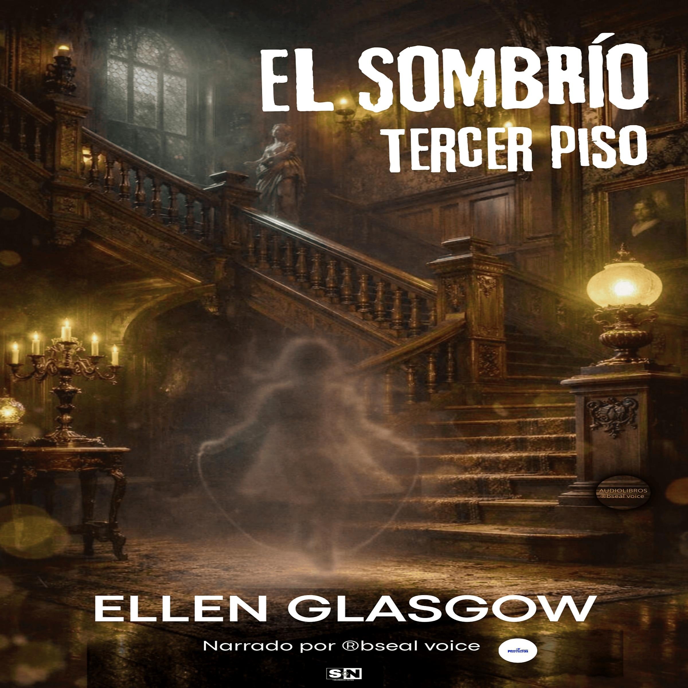El sombrío tercer piso