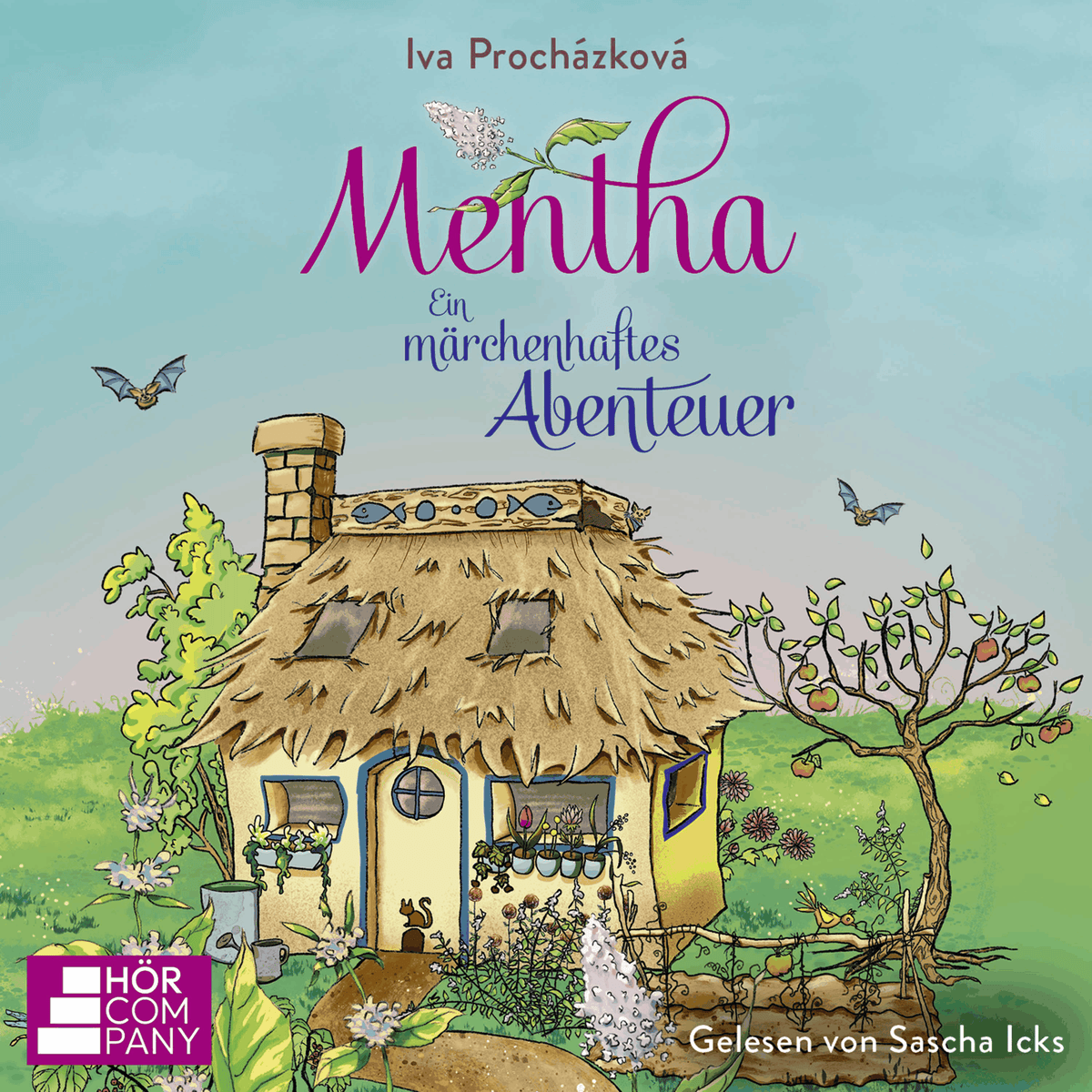 Mentha - Ein märchenhaftes Abenteuer