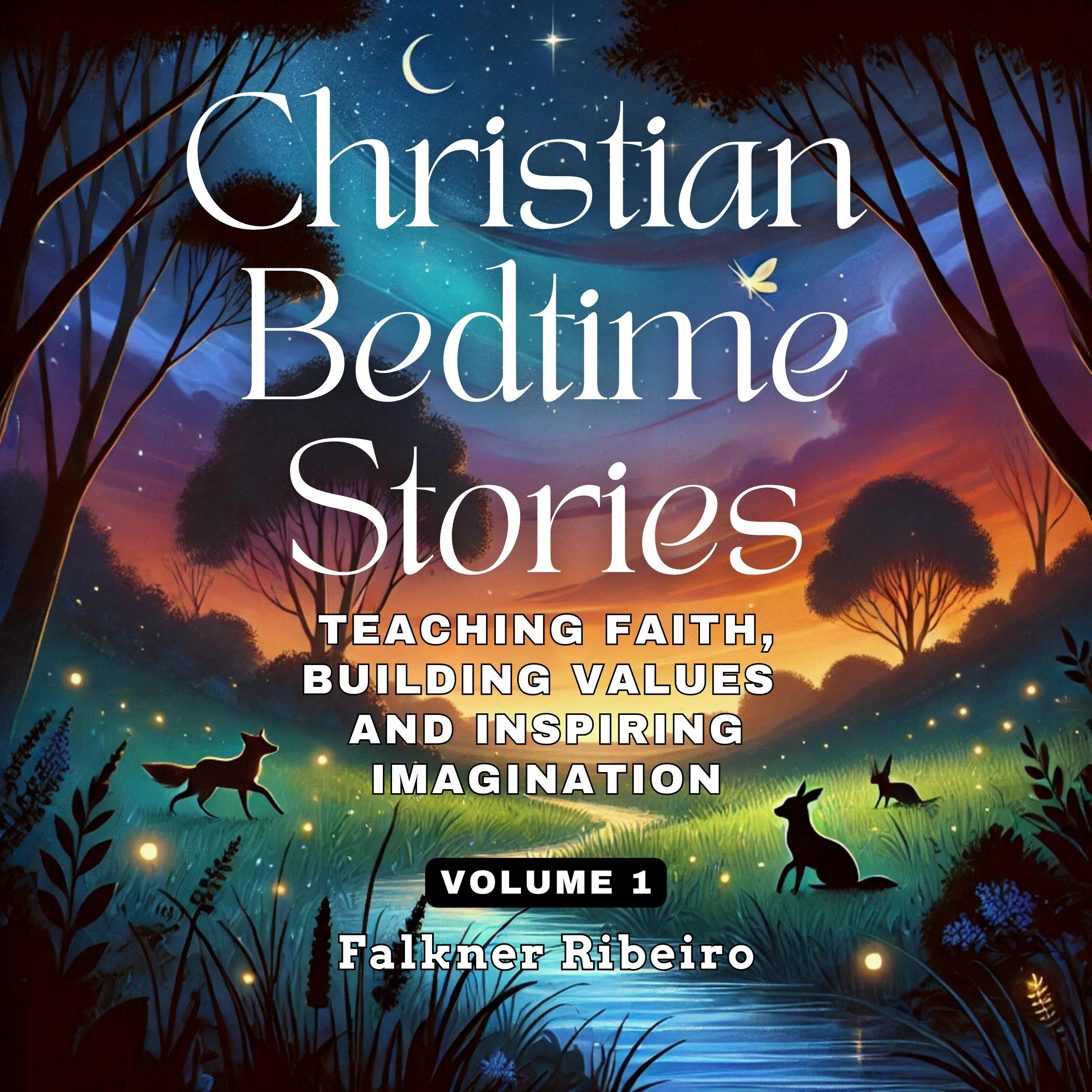 Christian Bedtime Stories