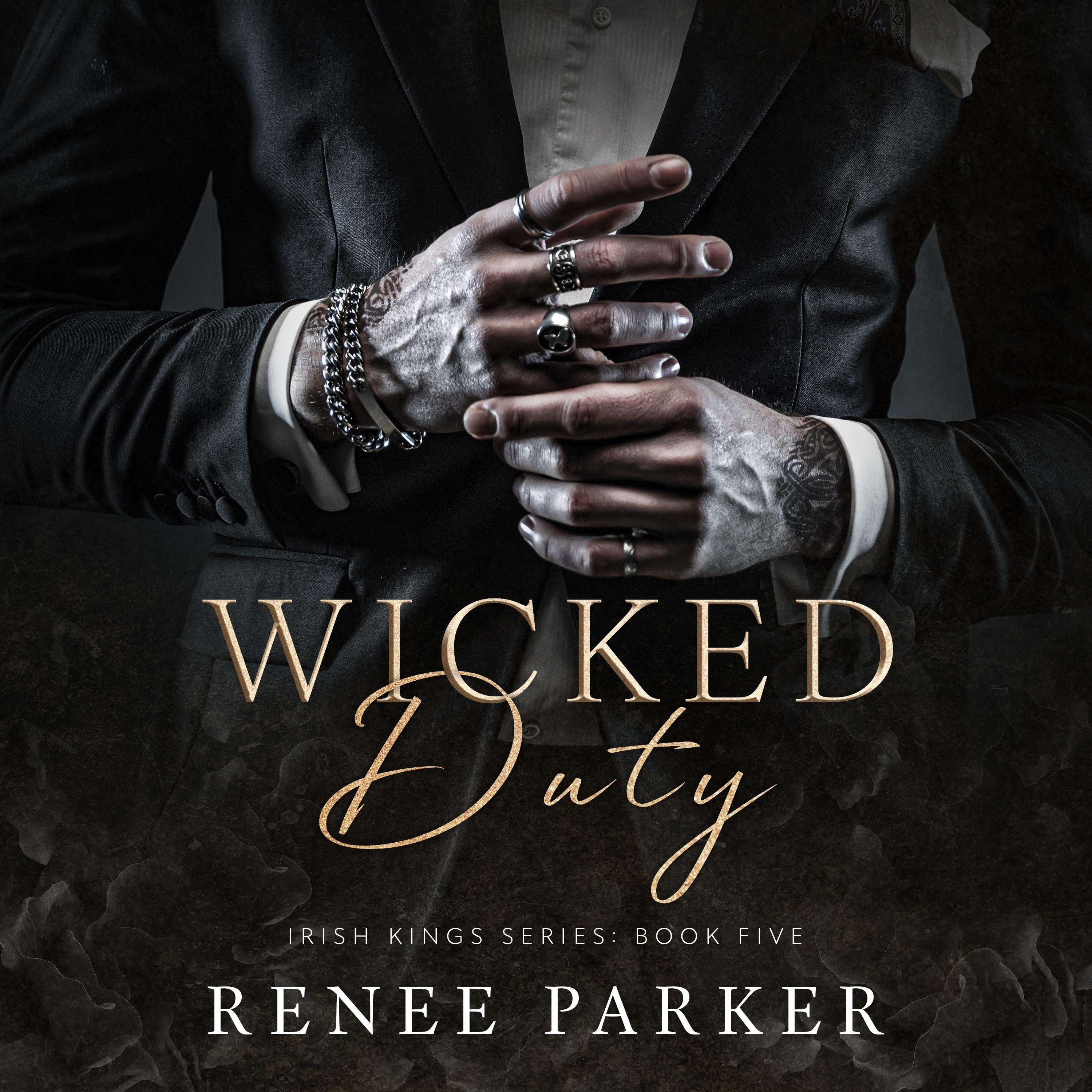 Wicked Duty