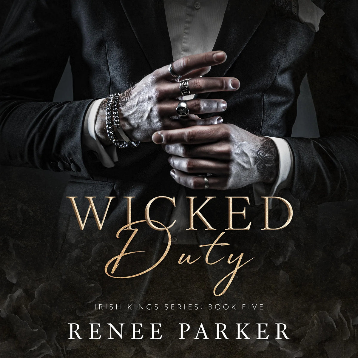 Wicked Duty