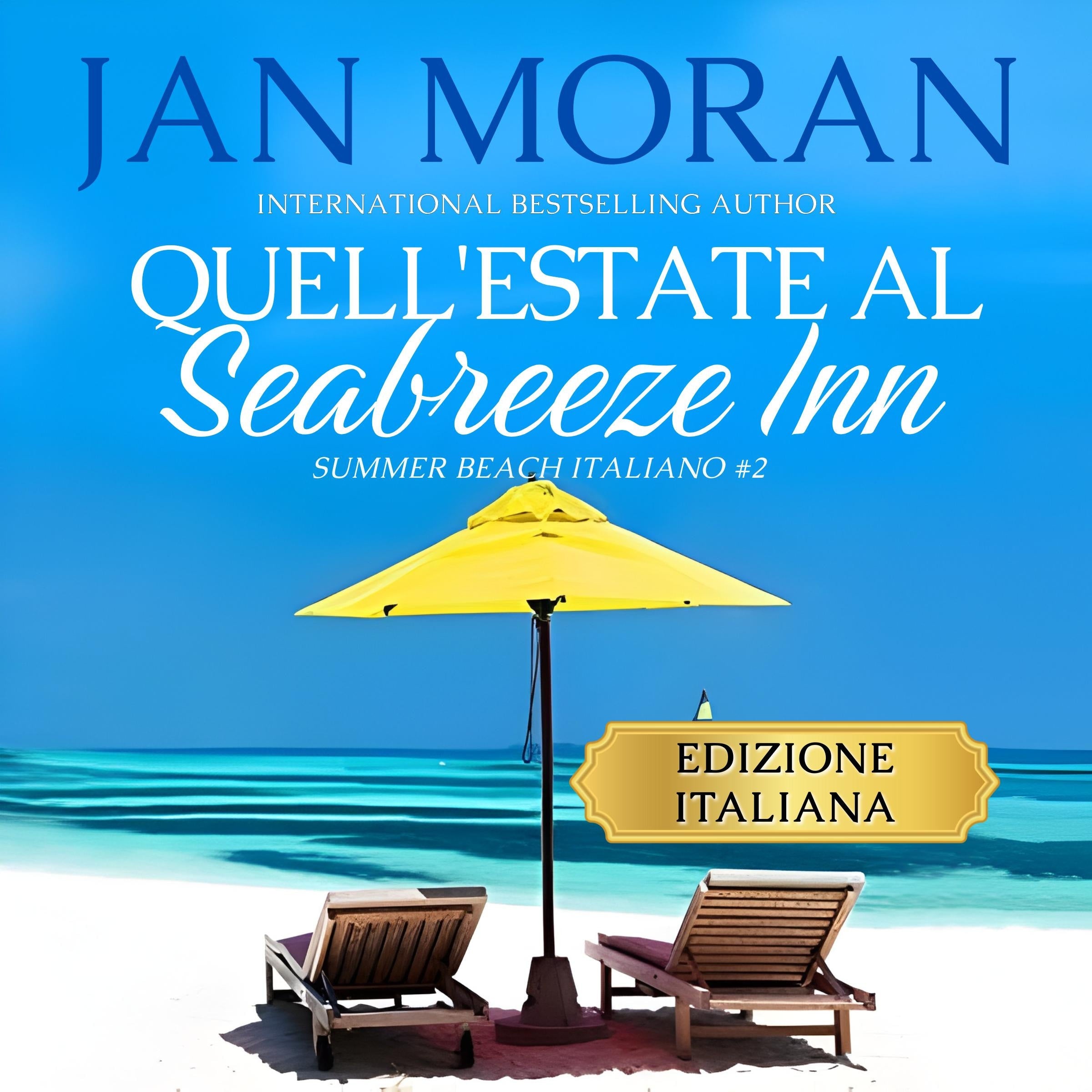 Quell'estate al Seabreeze Inn
