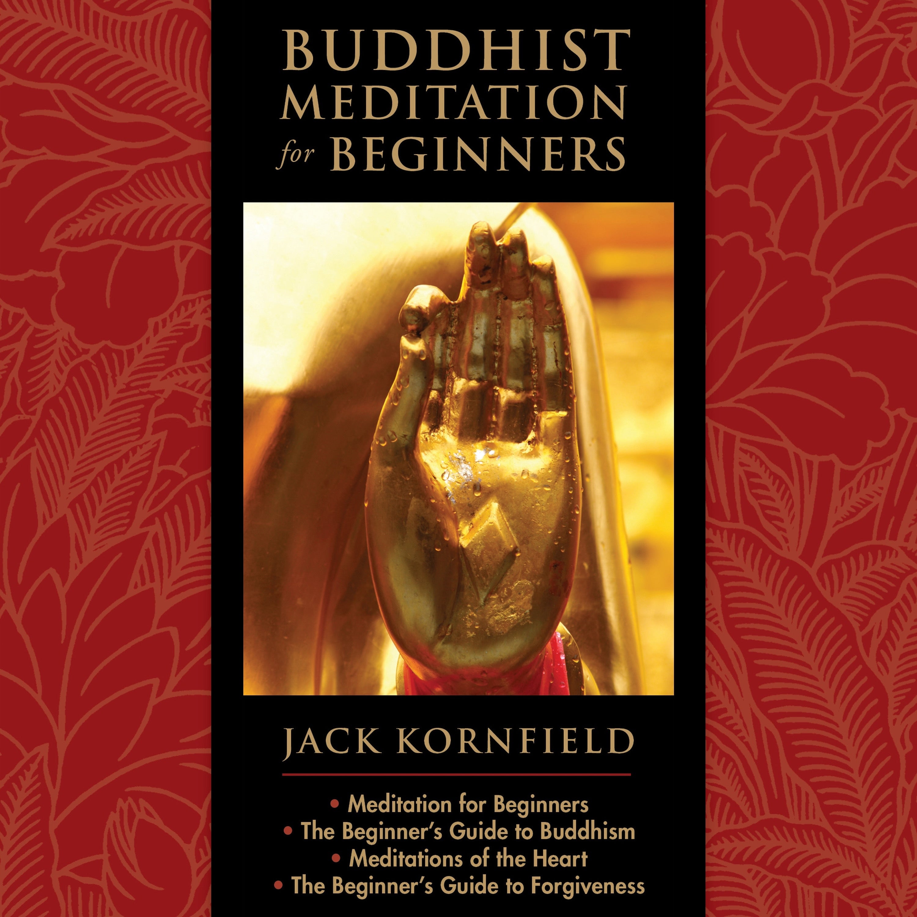 Buddhist Meditation for Beginners