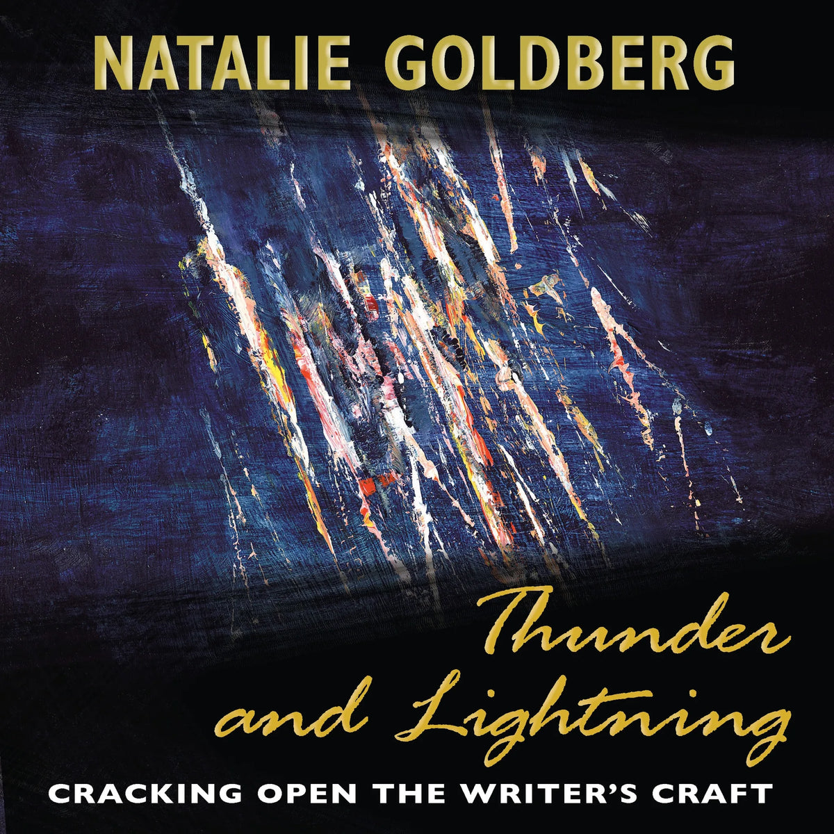 Thunder and Lightning