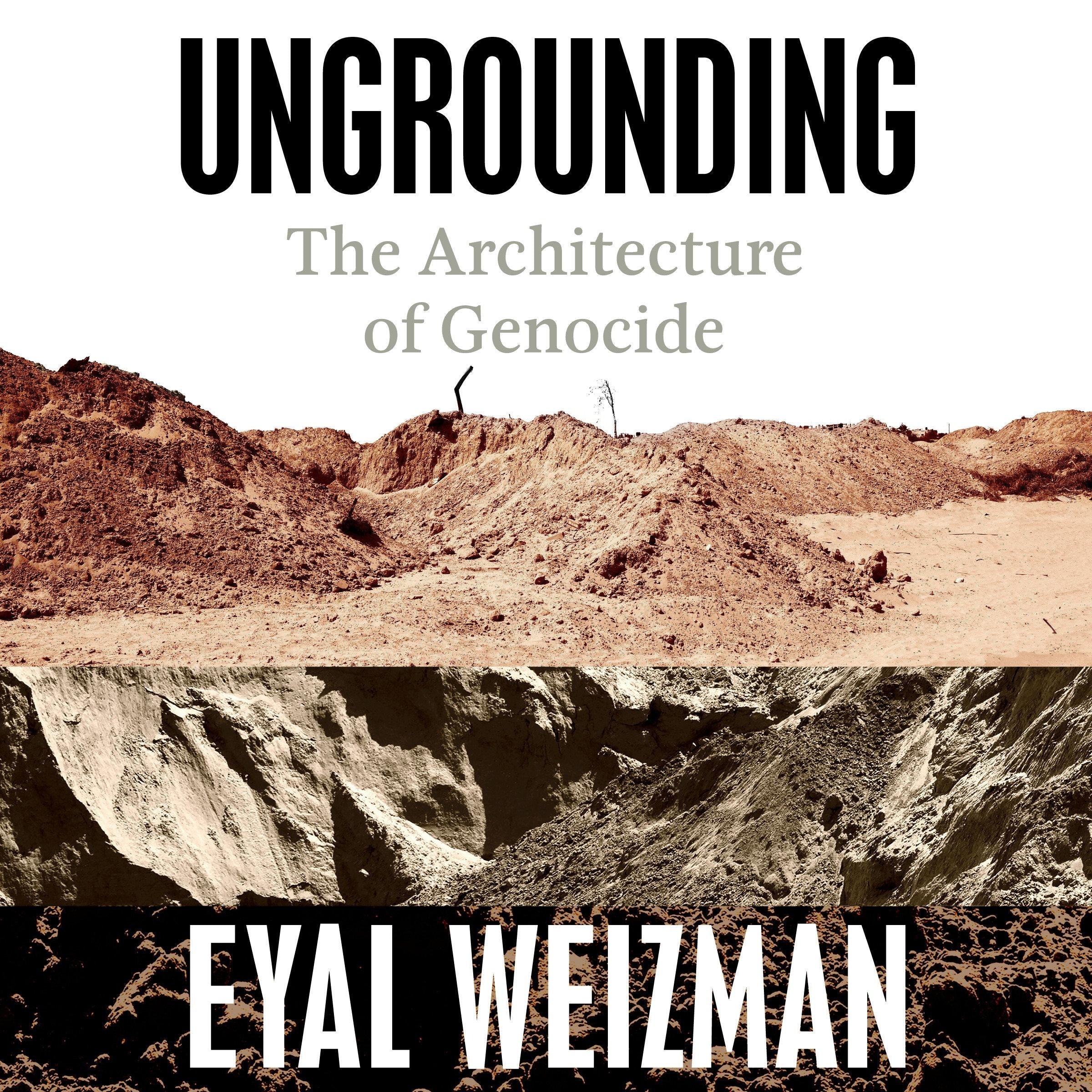 Ungrounding