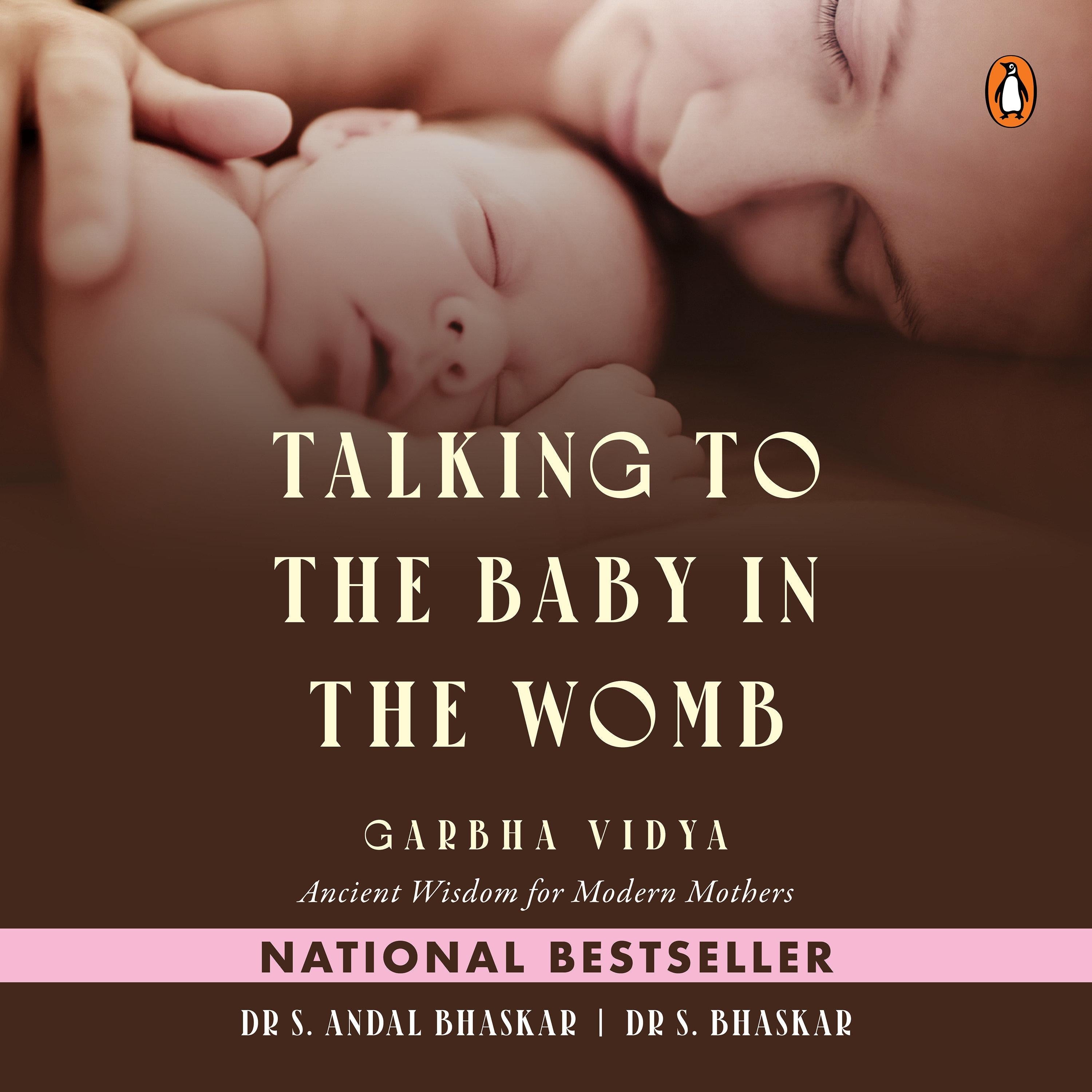 Talking to the Baby in the Womb