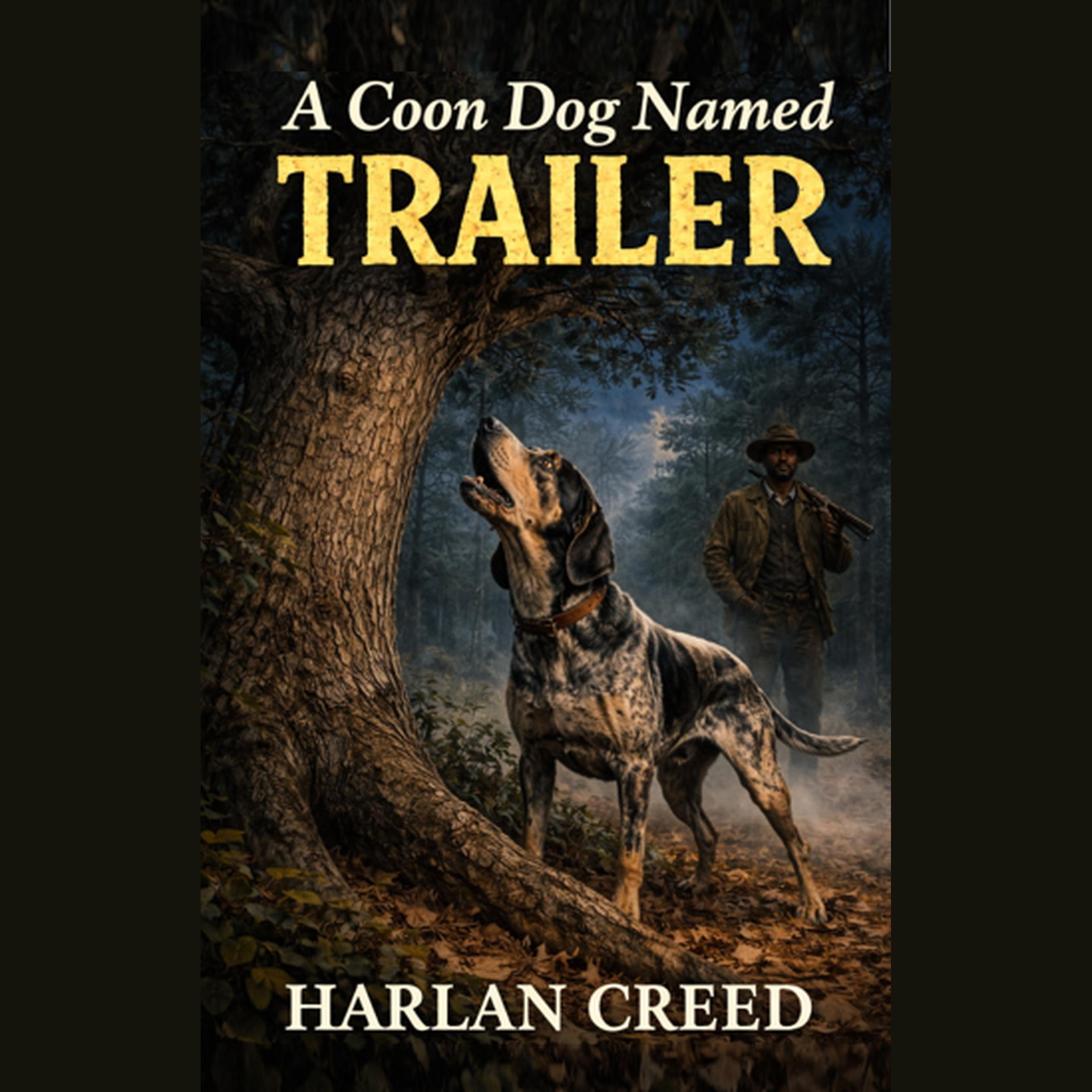 A Coon Dog Named Trailer