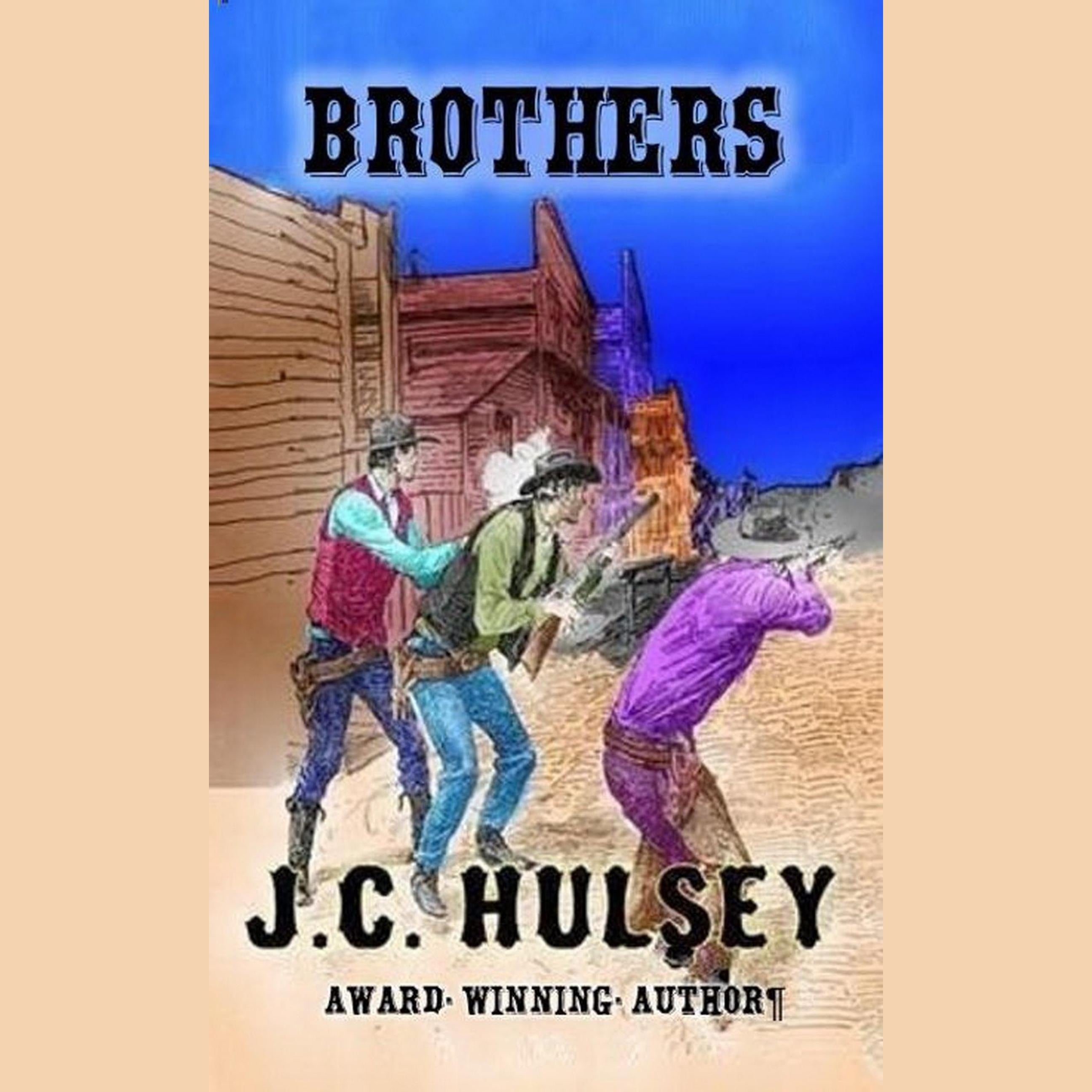 Brothers