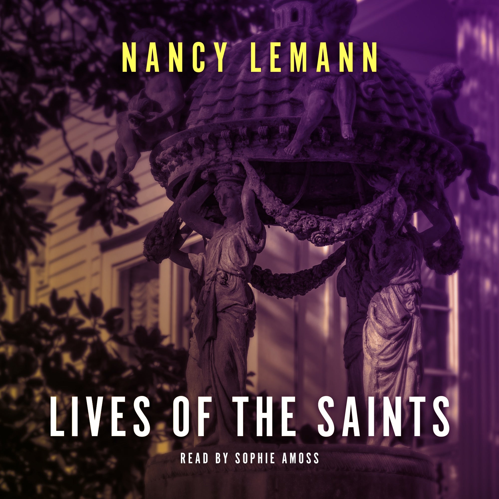 Lives of the Saints