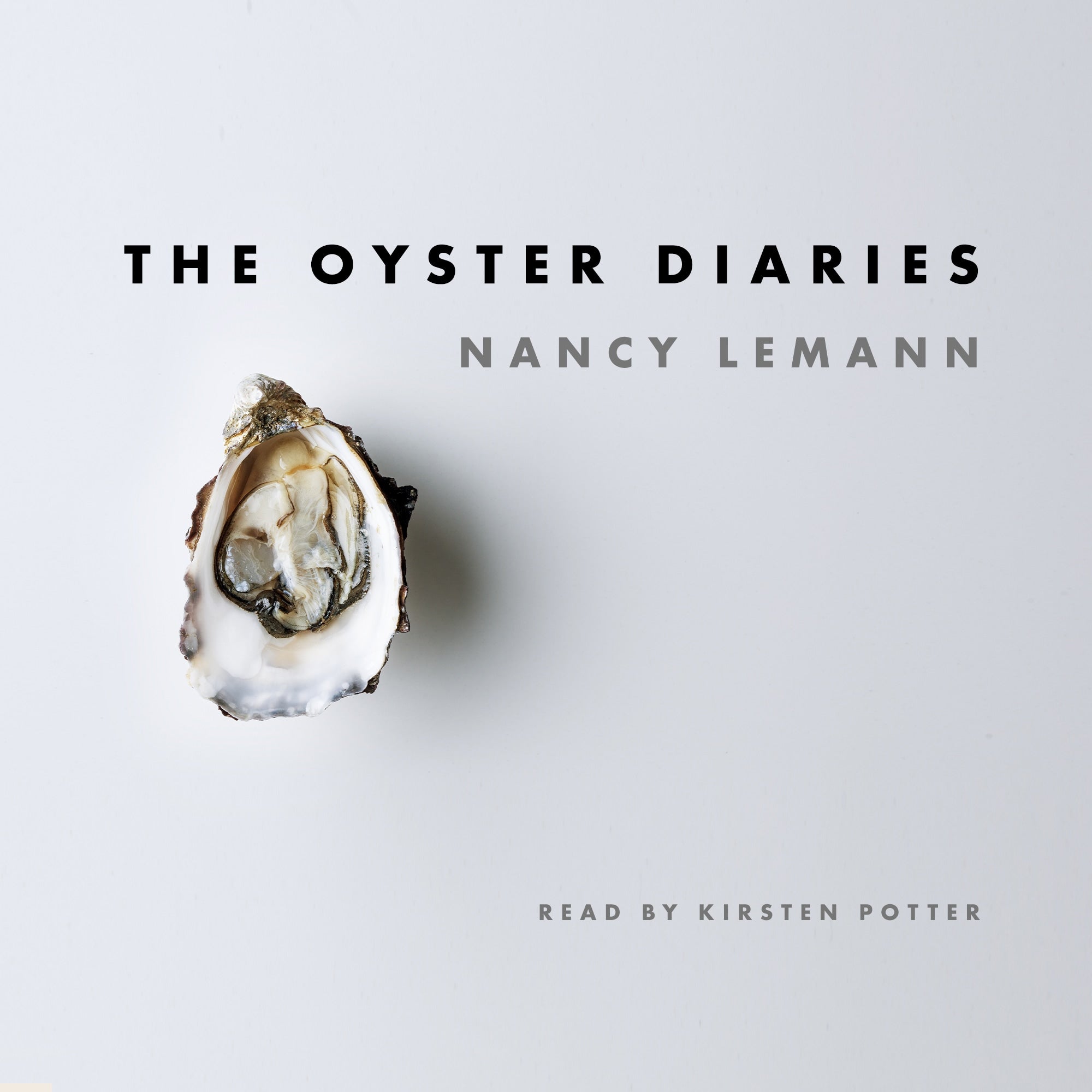 The Oyster Diaries