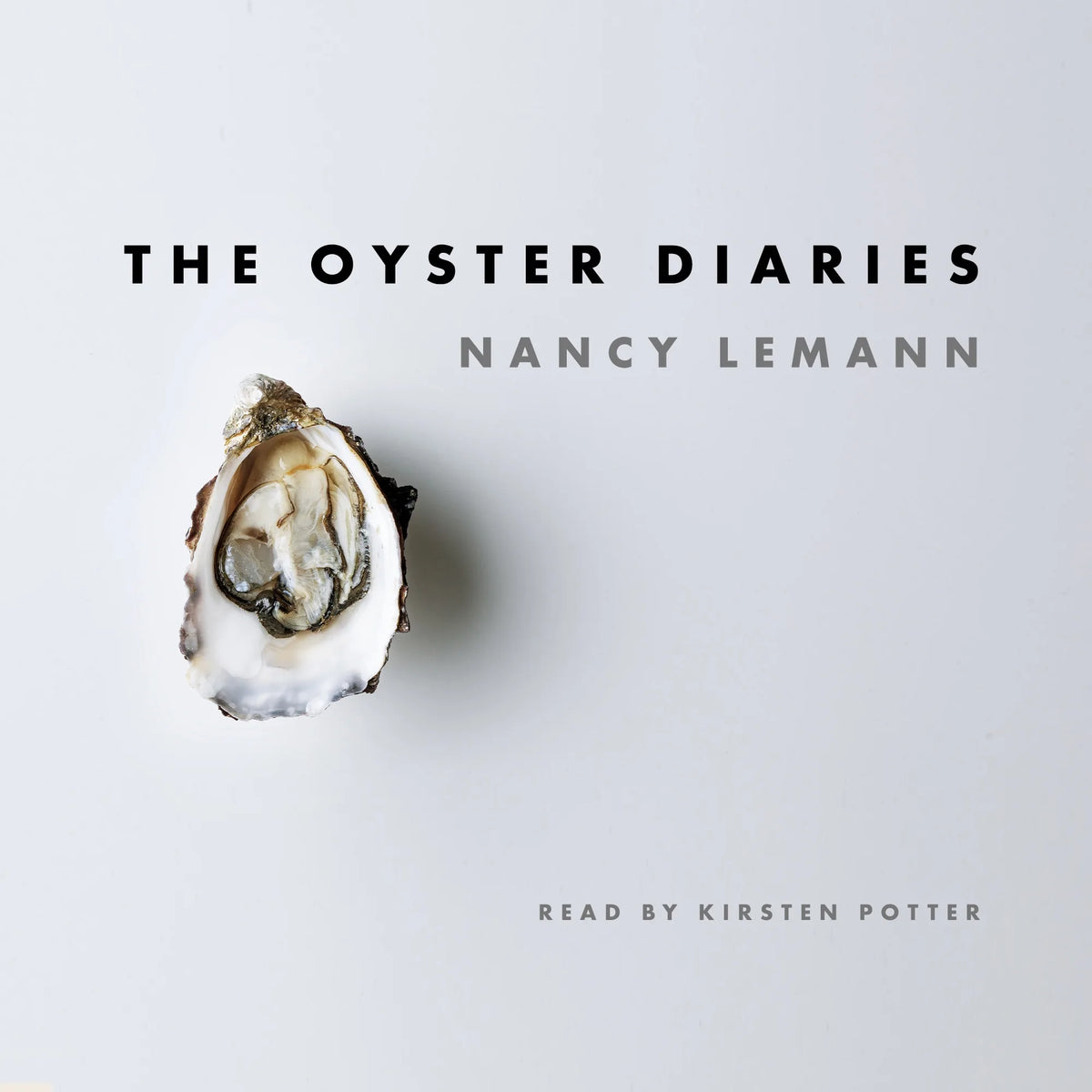 The Oyster Diaries