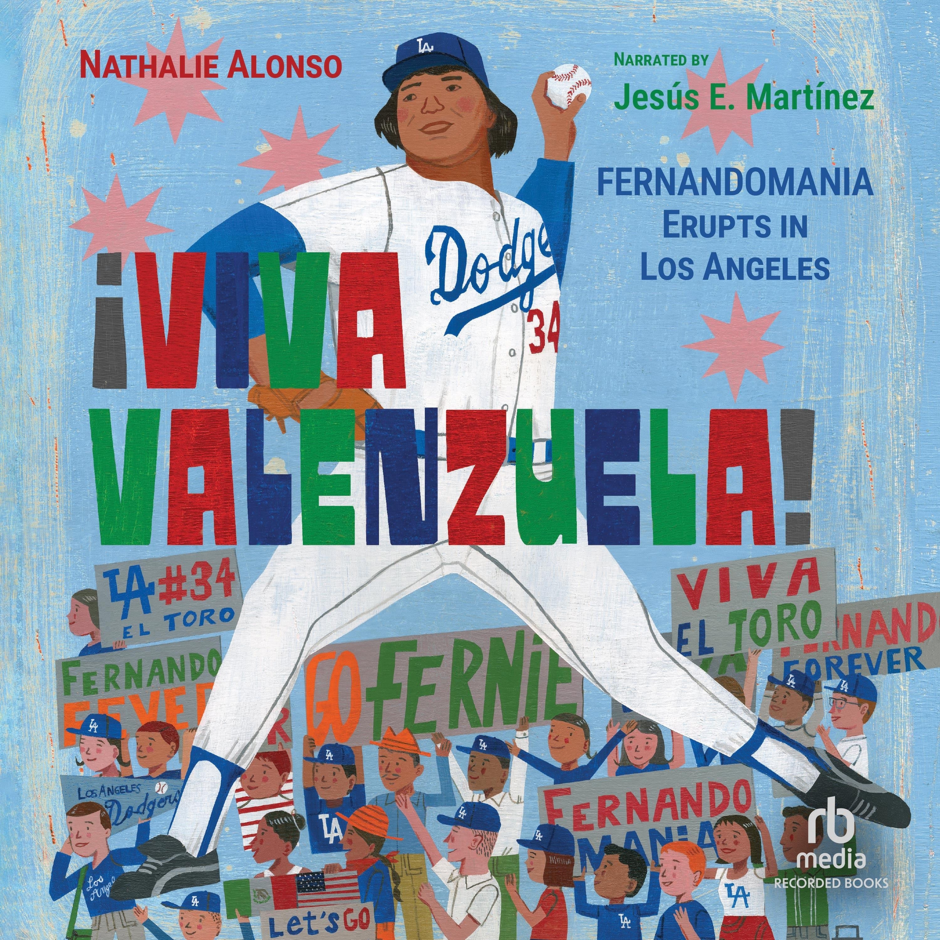 ¡Viva Valenzuela!