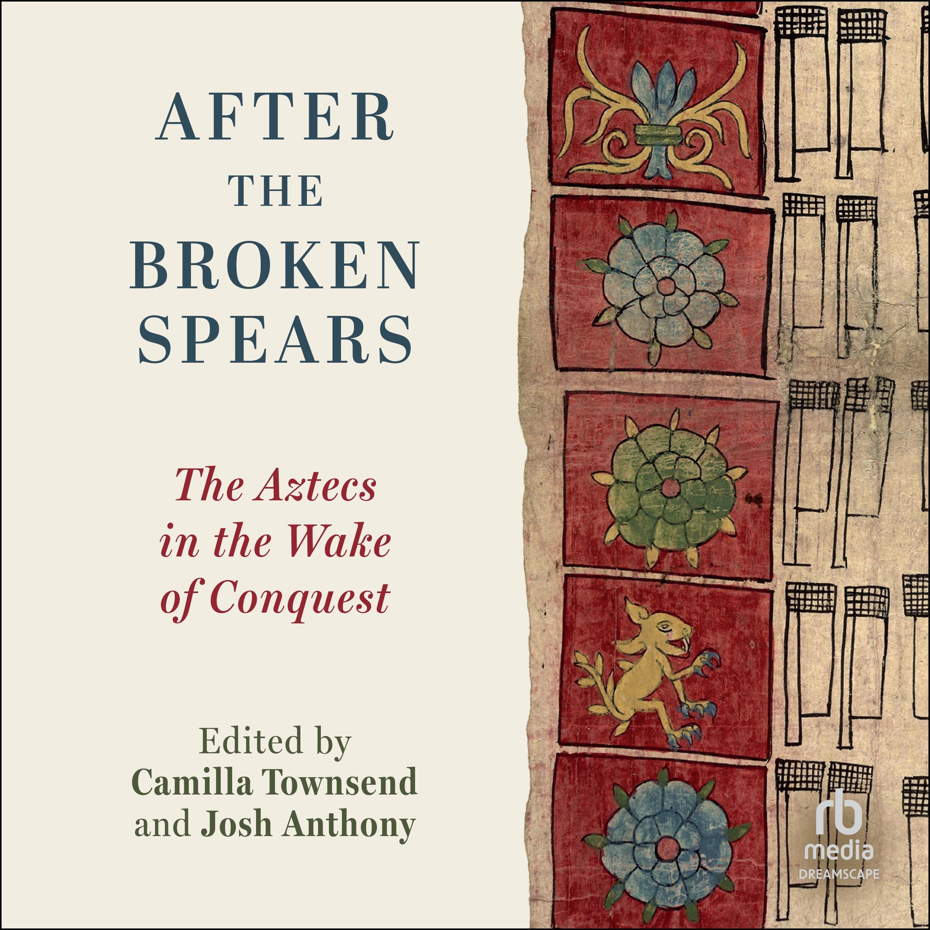 After the Broken Spears