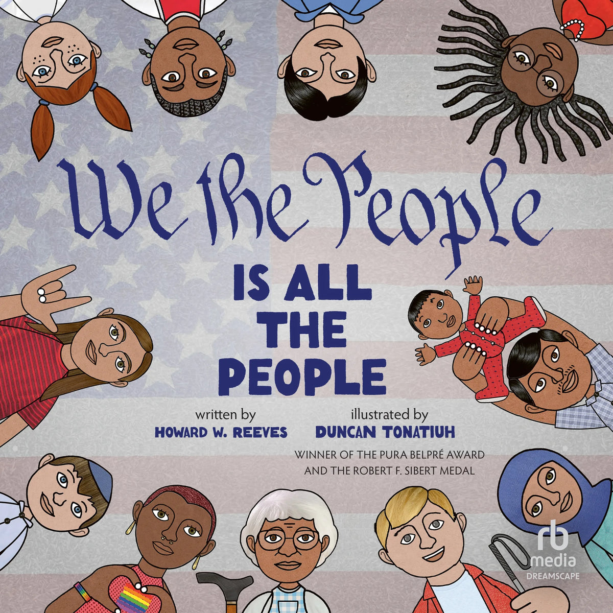 We the People Is All the People