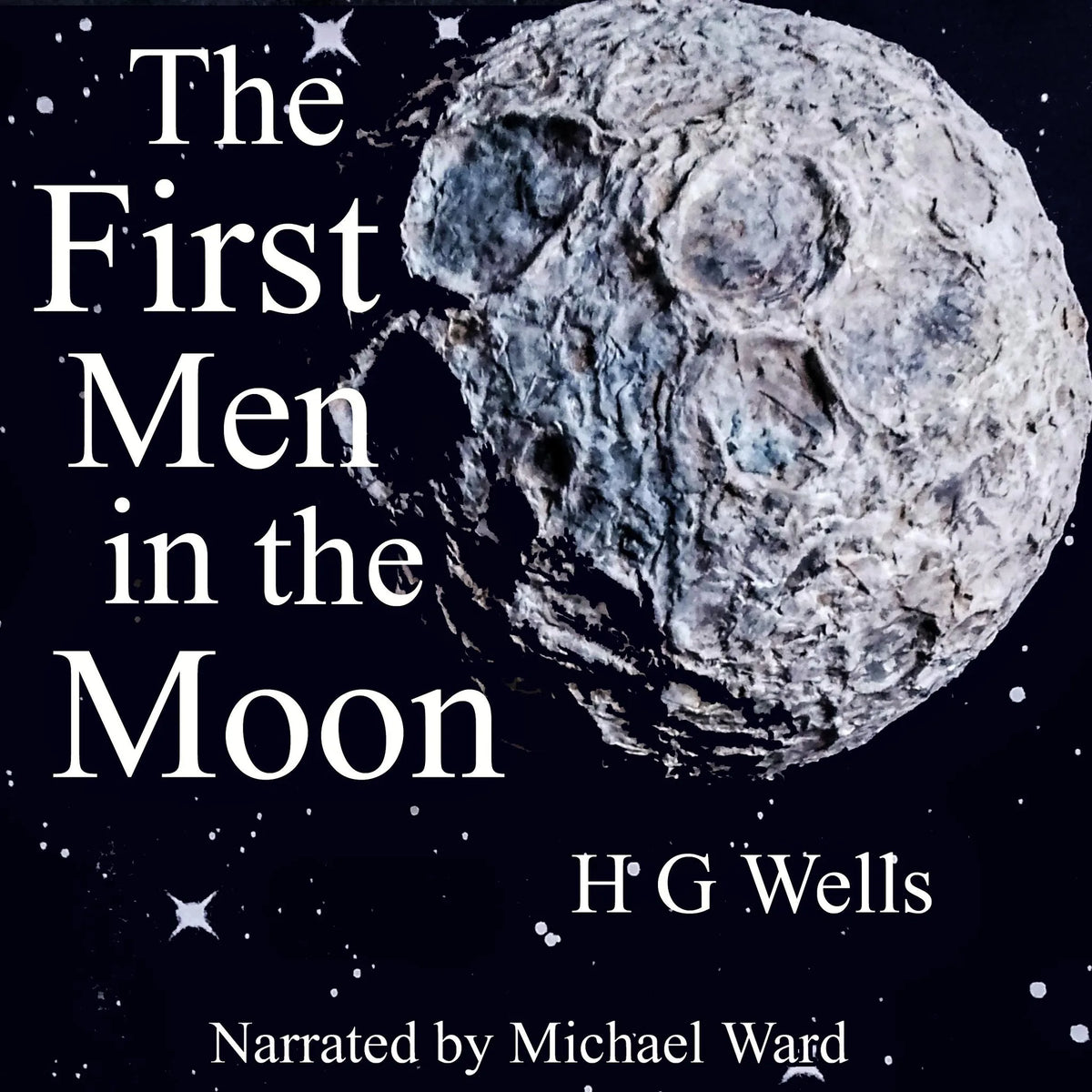 The First Men in the Moon