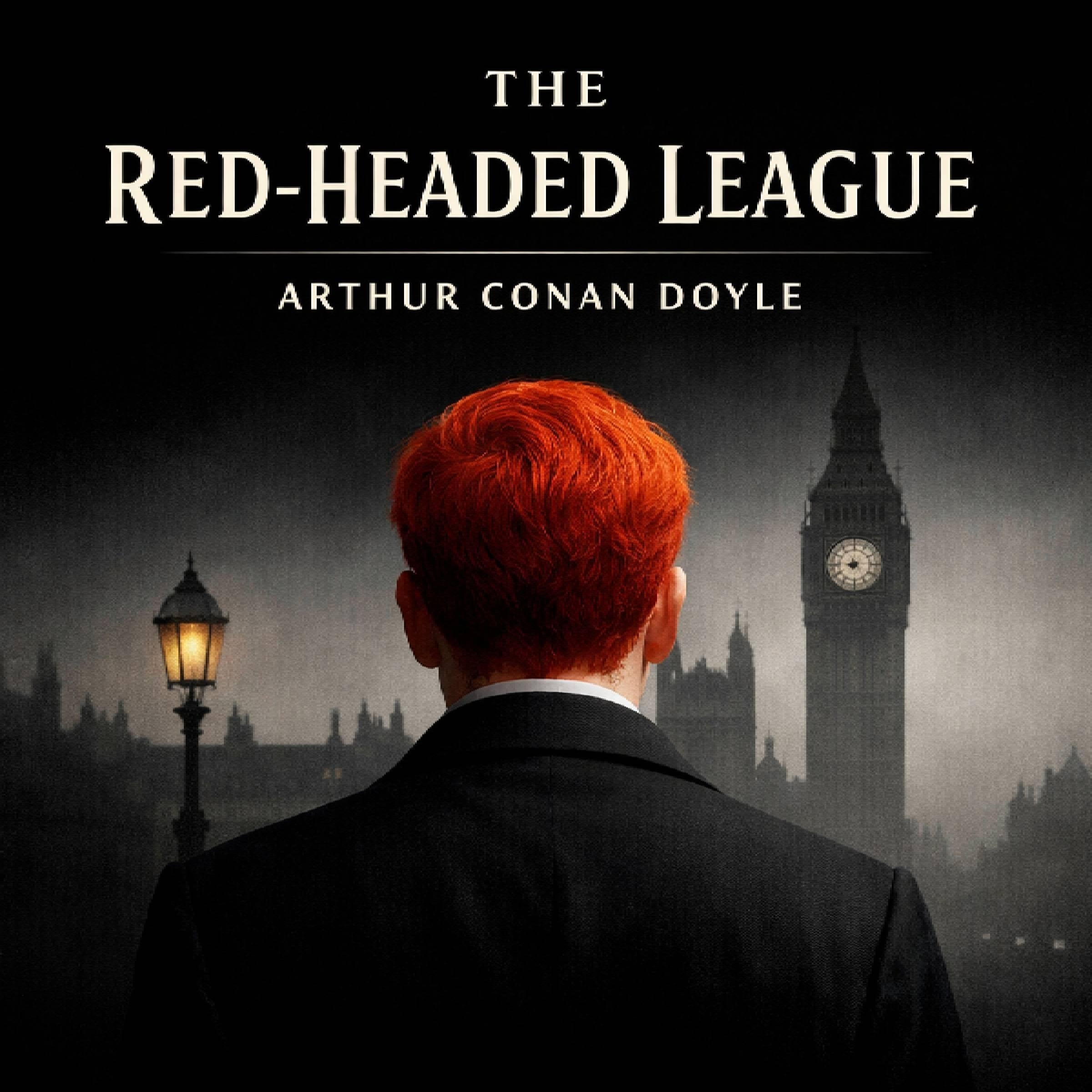 The Red-Headed League