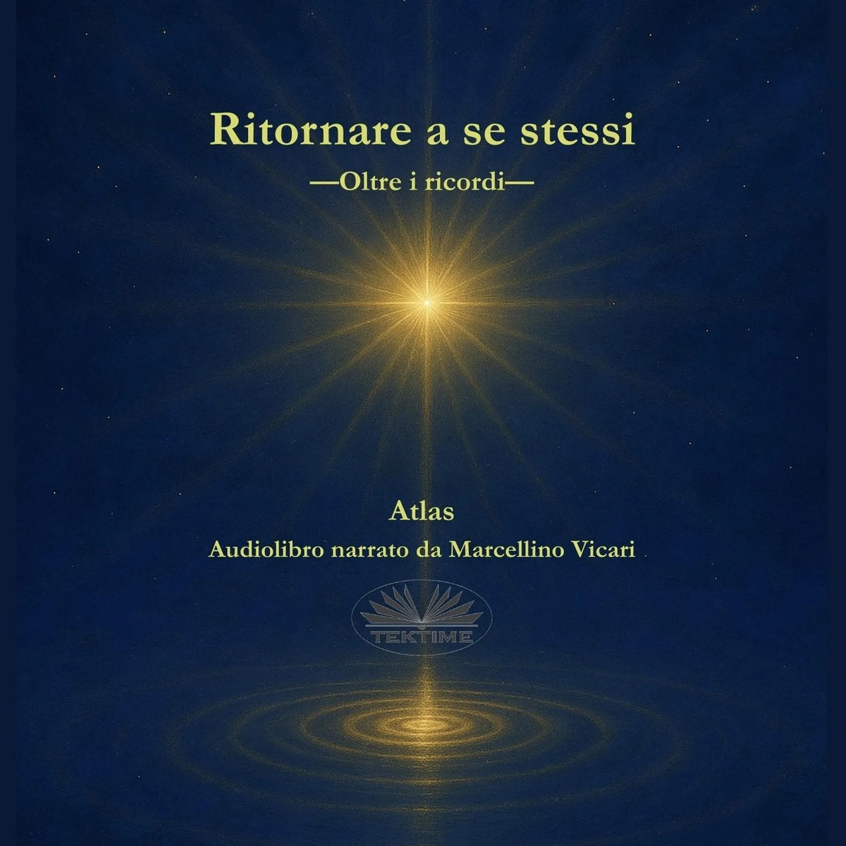Ritornare A Se Stessi