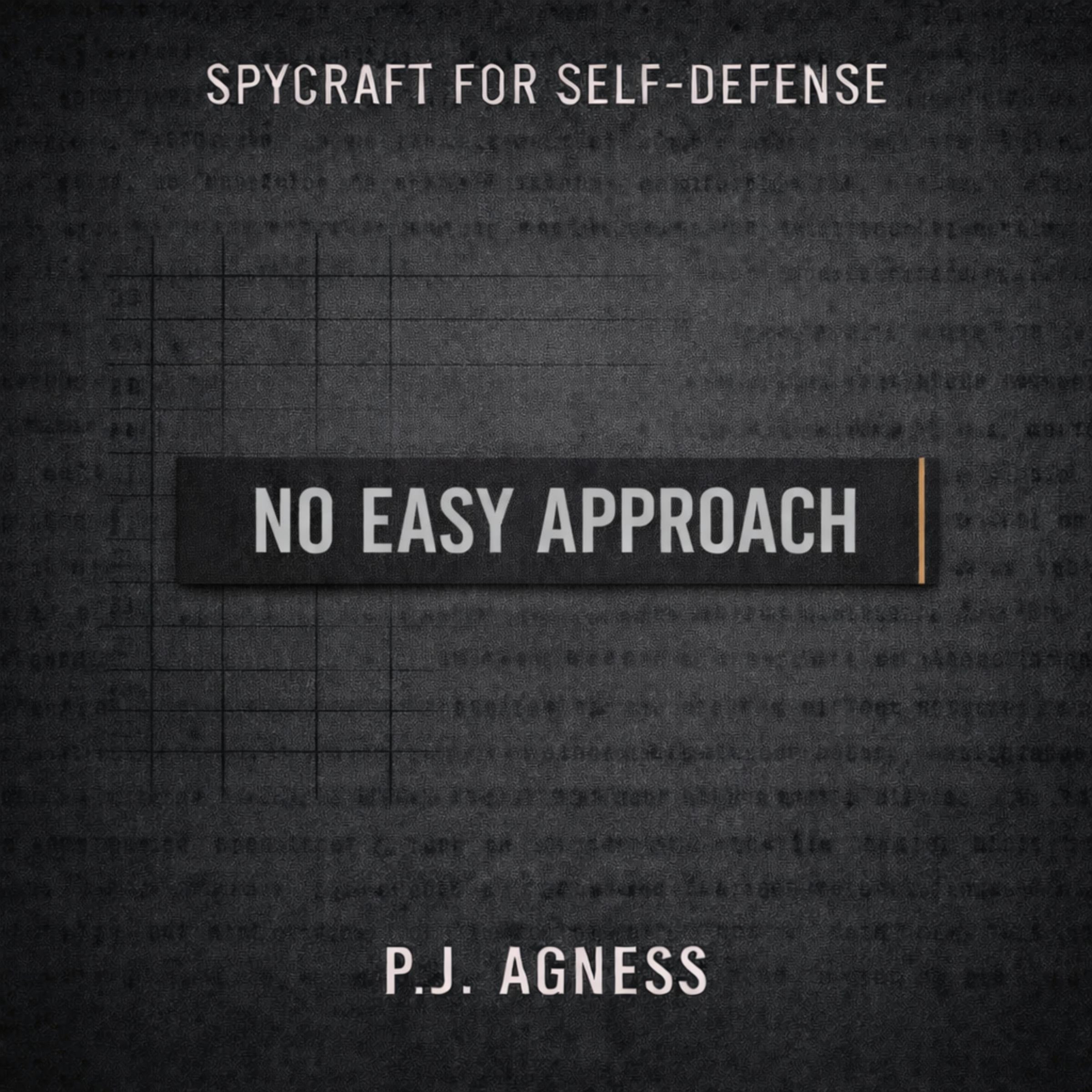 No Easy Approach