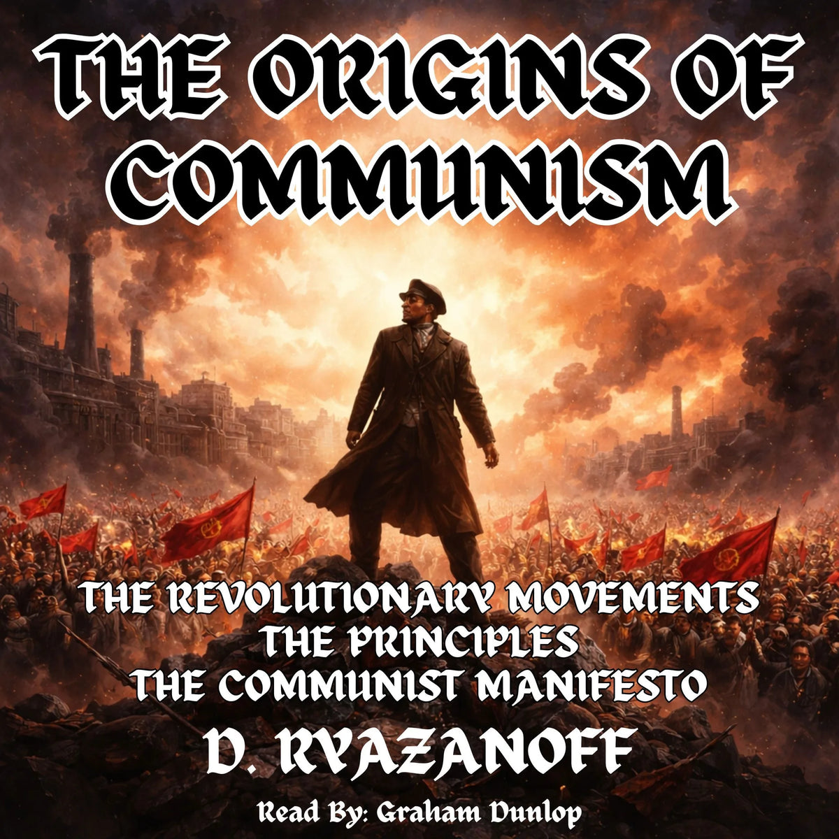 The Origins of Communism