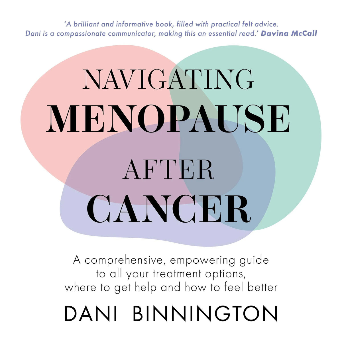 Navigating Menopause After Cancer