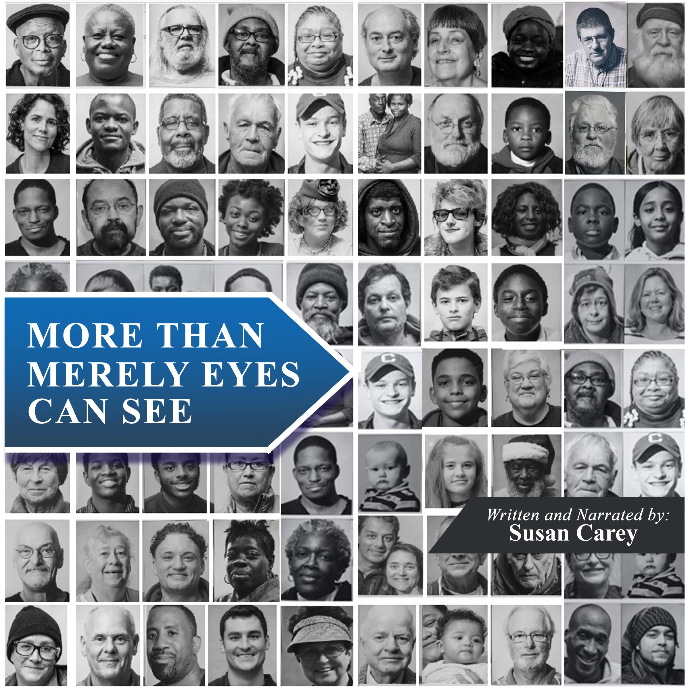 More Than Merely Eyes Can See