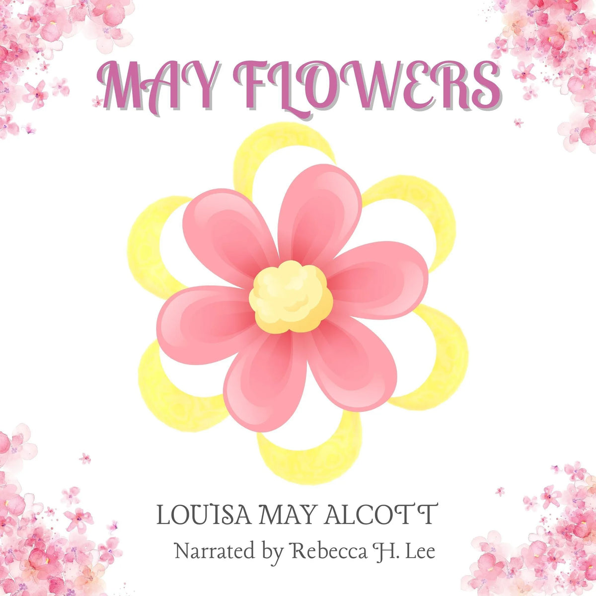 May Flowers