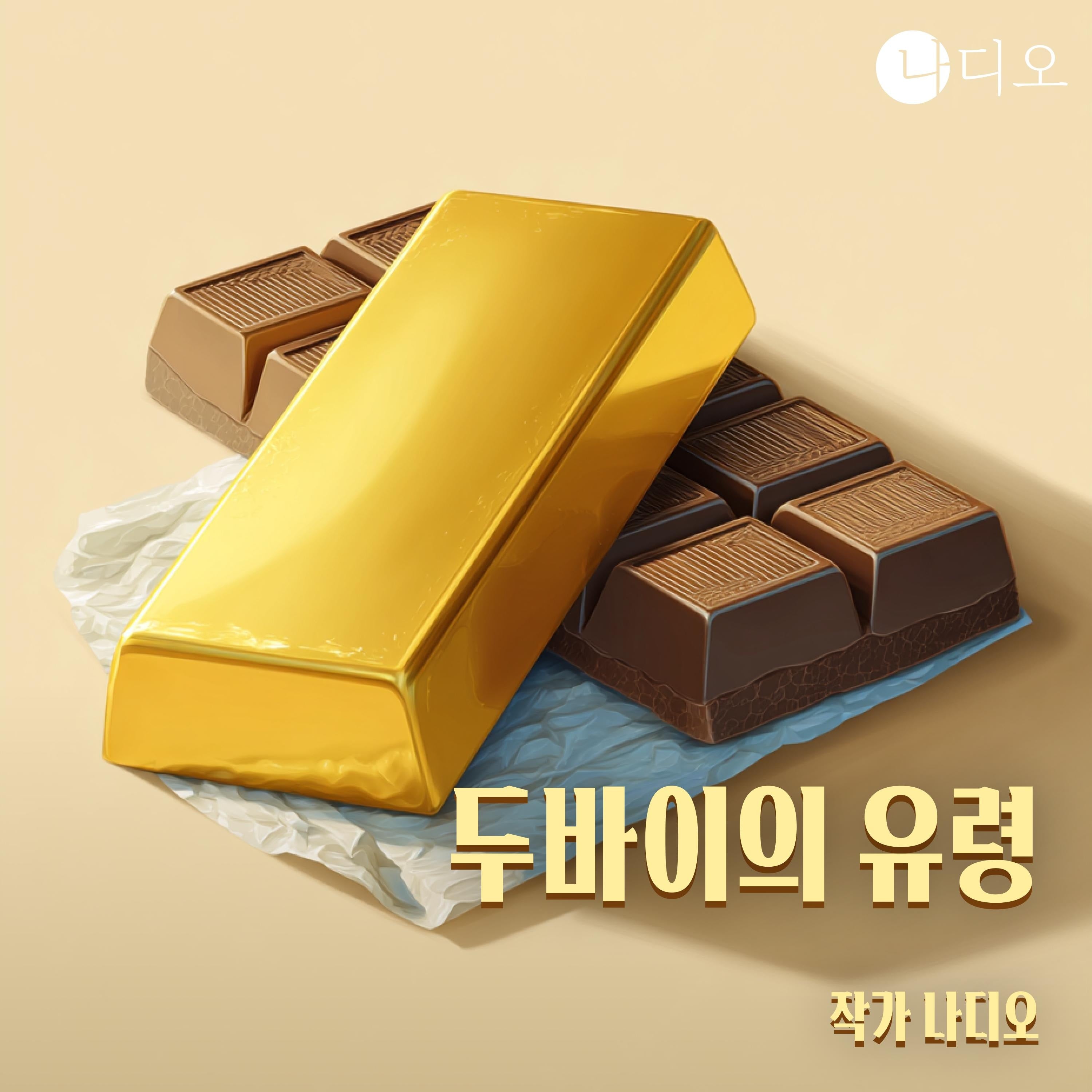 두바이의 유령
