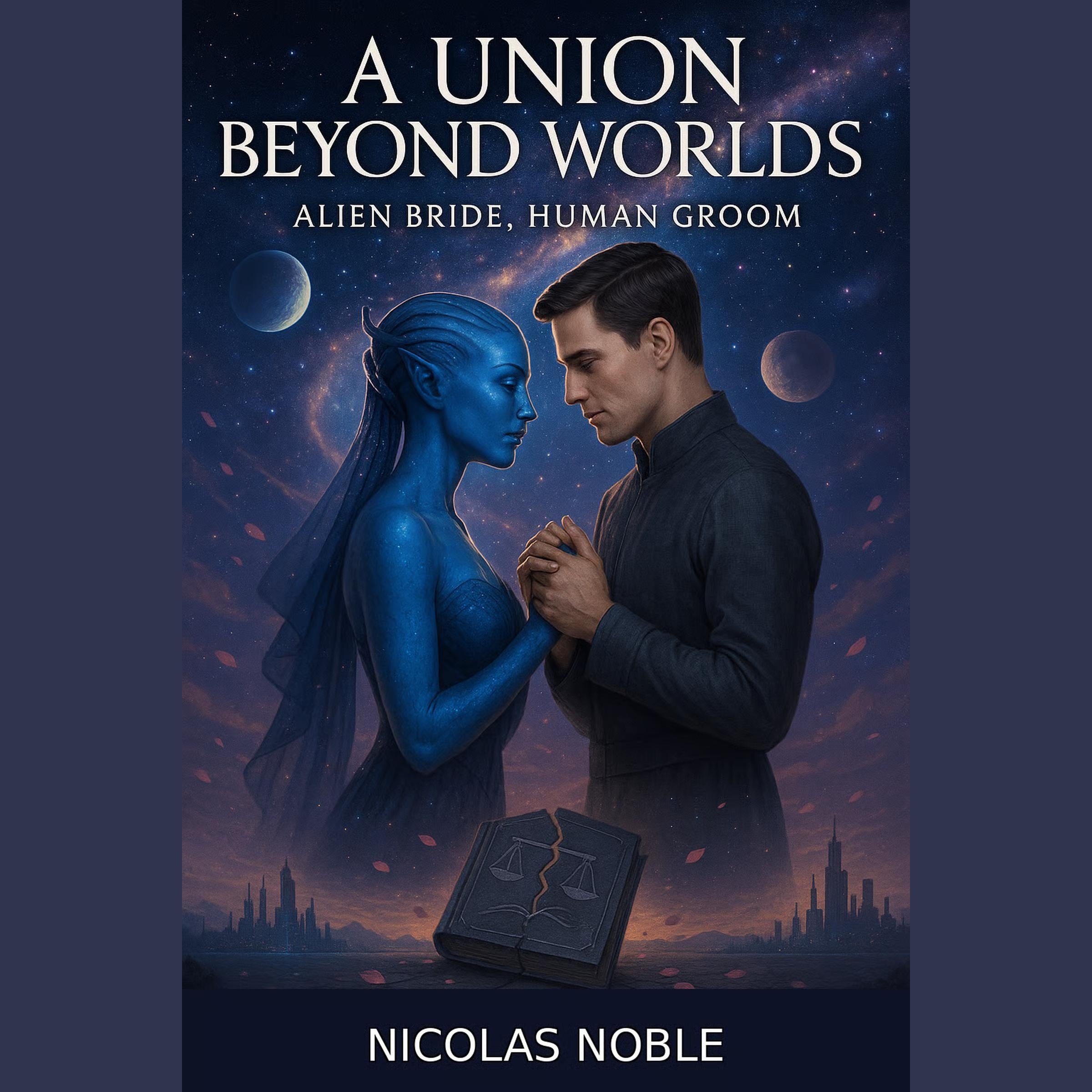 A Union Beyond Worlds