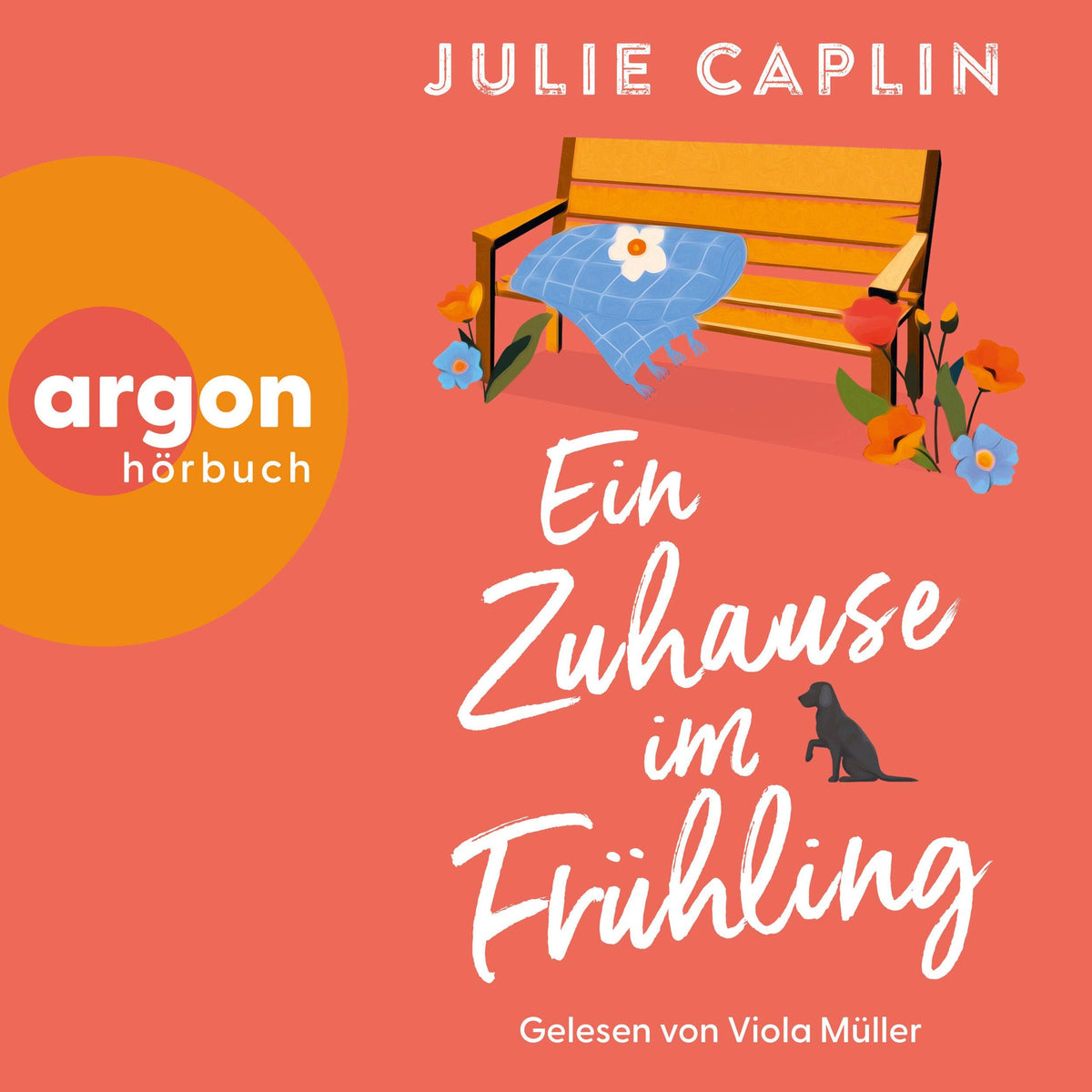 Ein Zuhause im Frühling - Country Escapes, Band 1 (Ungekürzte Lesung)