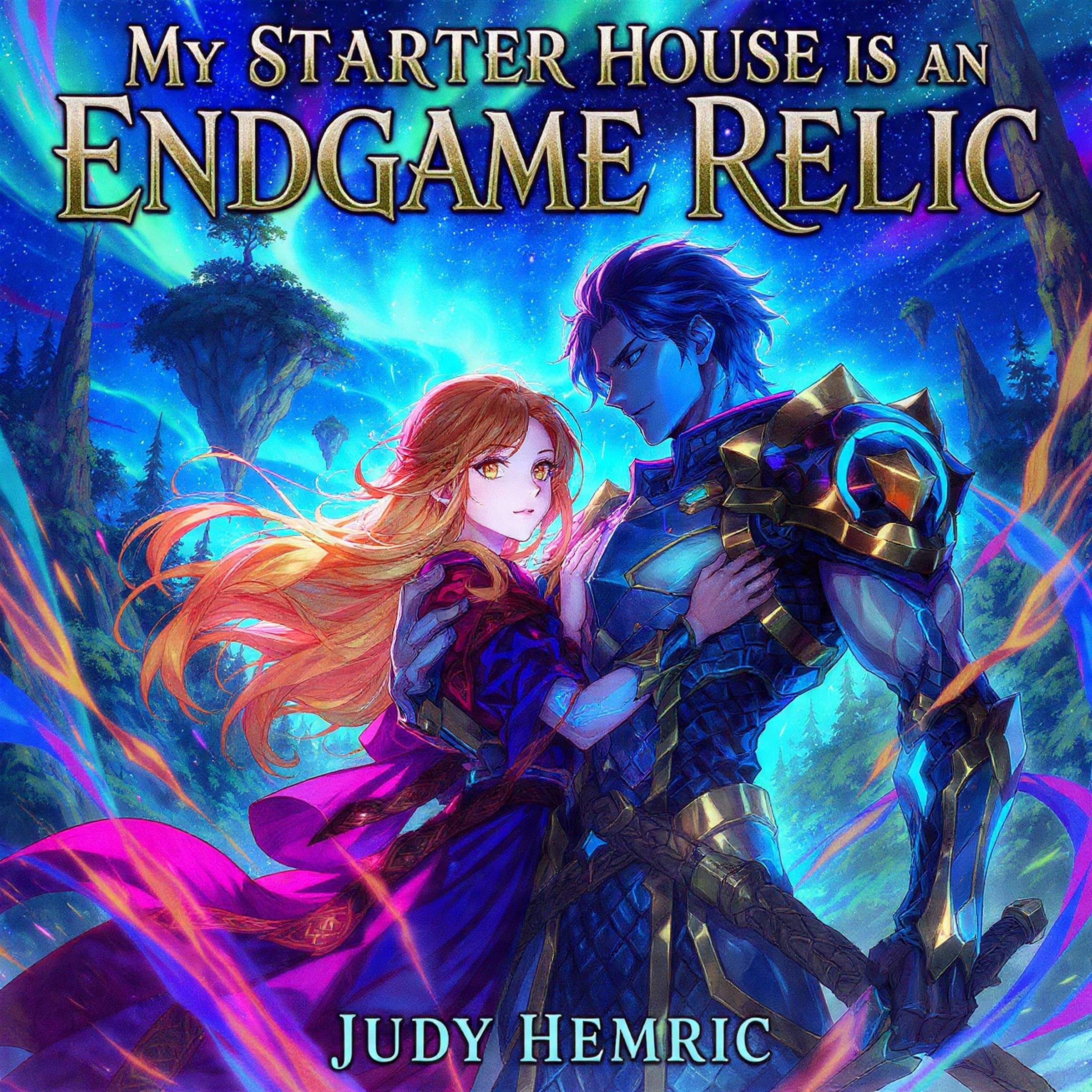 My Starter House Is an Endgame Relic