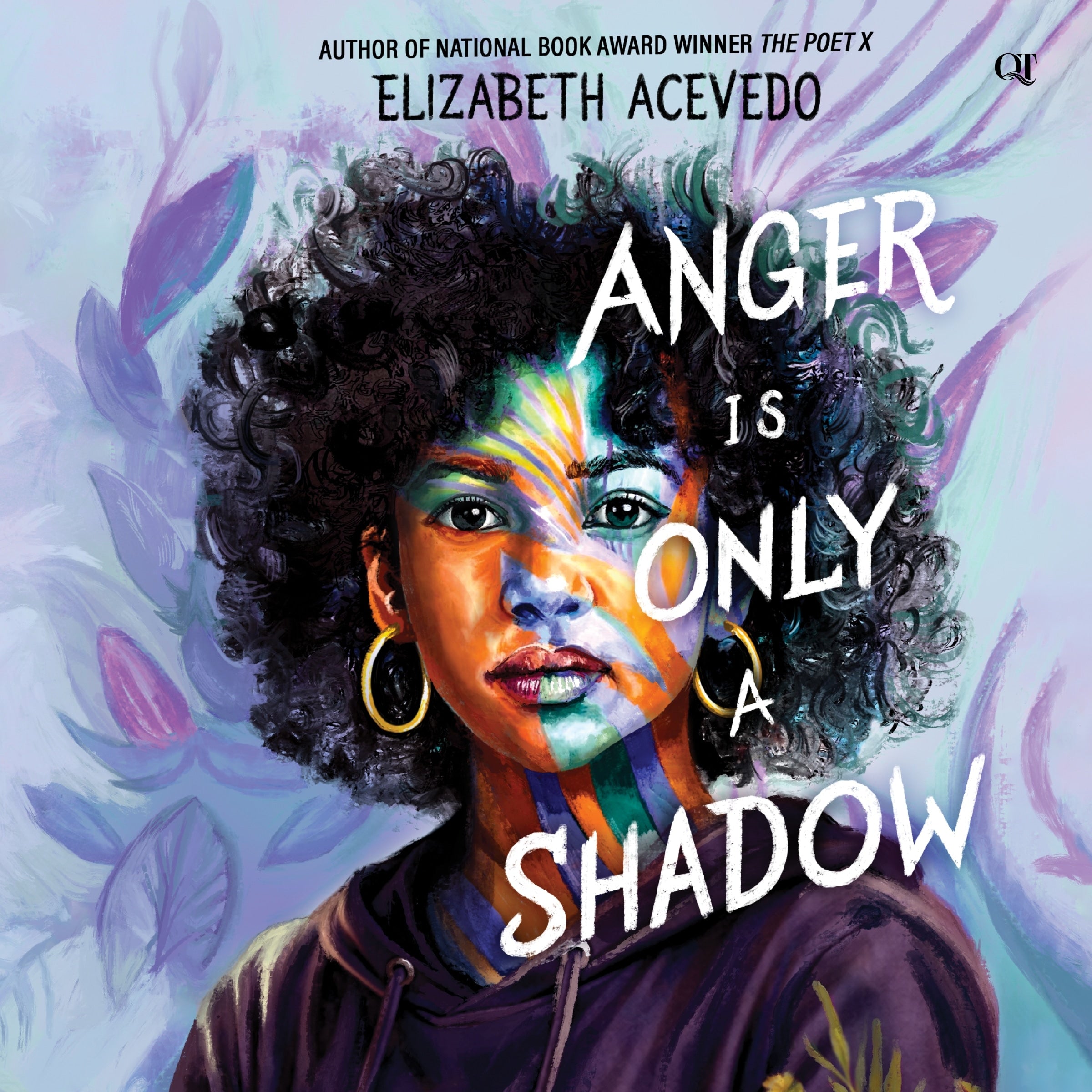 Anger Is Only a Shadow