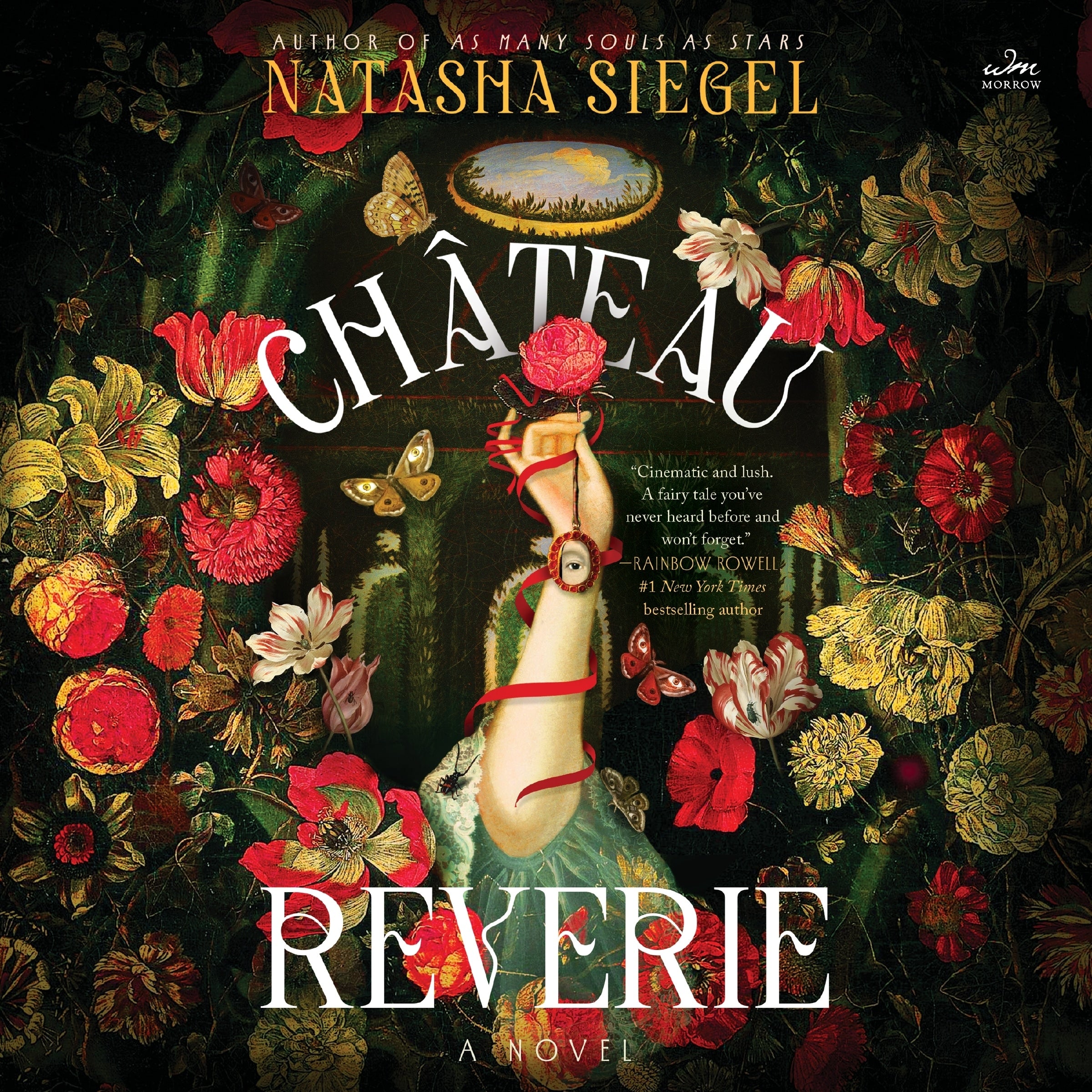 Chateau Reverie